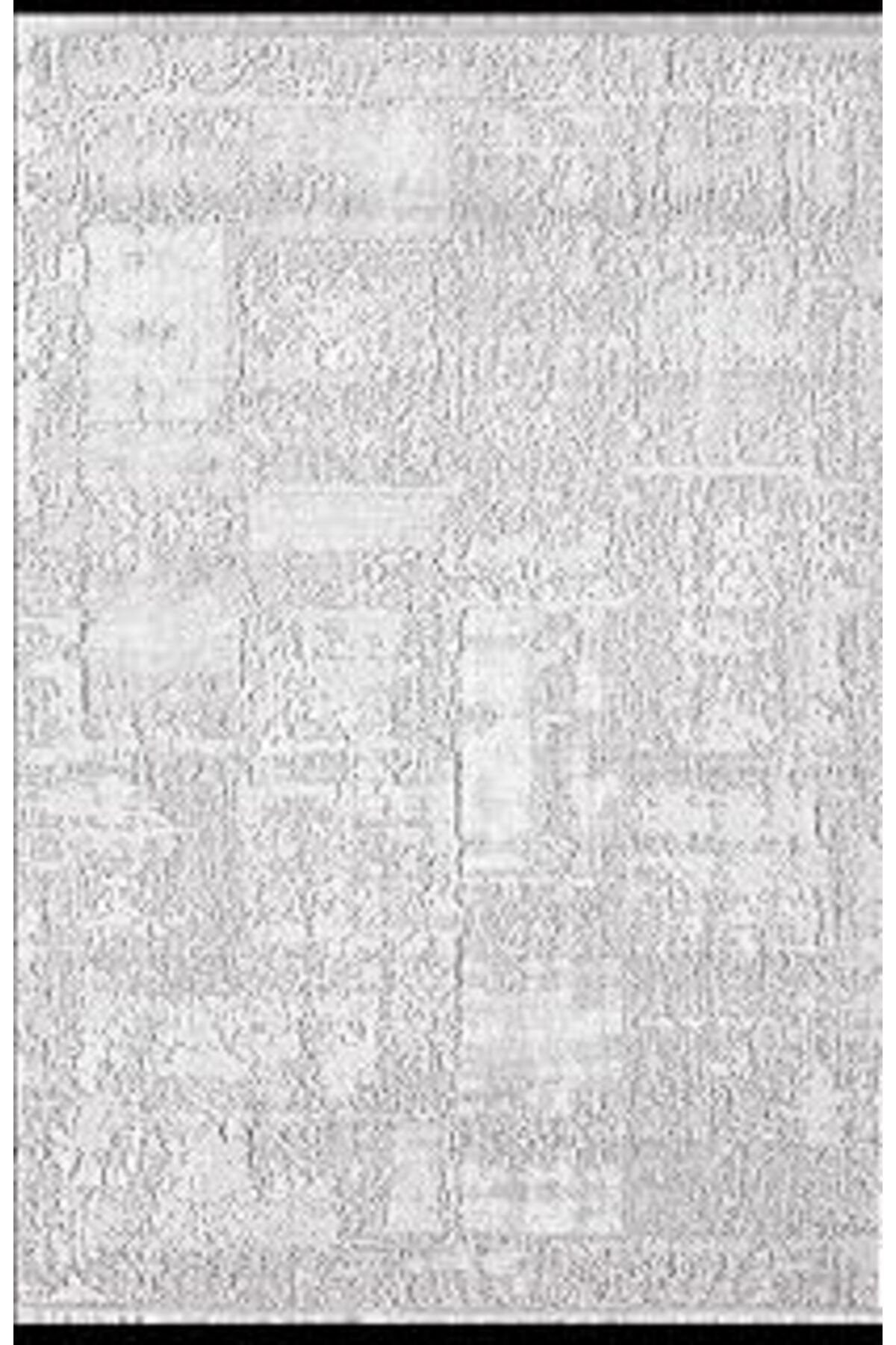 Mu Art Lootus L001A Dikdörtgen Saçak 160X230 Cm
