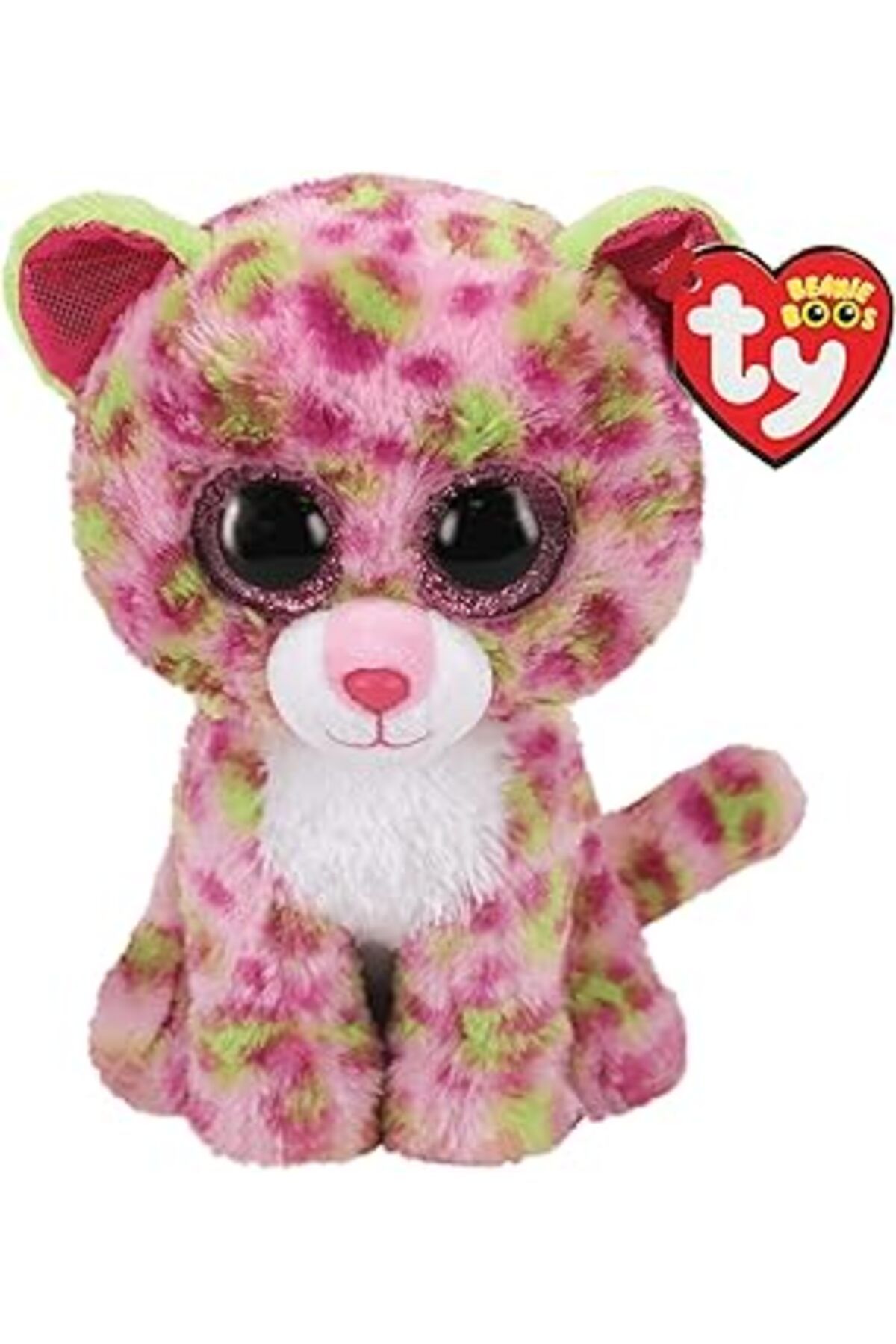 karadağsb Lainey-Leopark Pink Reg
