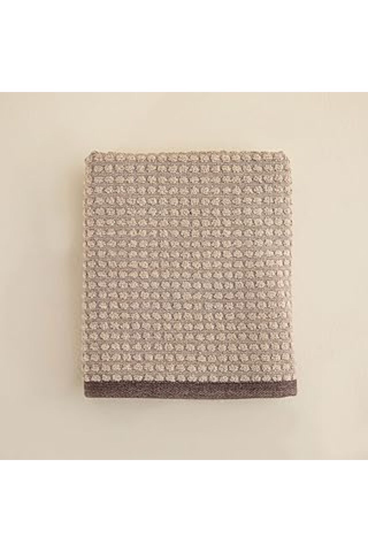 NZM TİCARET Dannien Yüz Havlusu 50x90 Cm