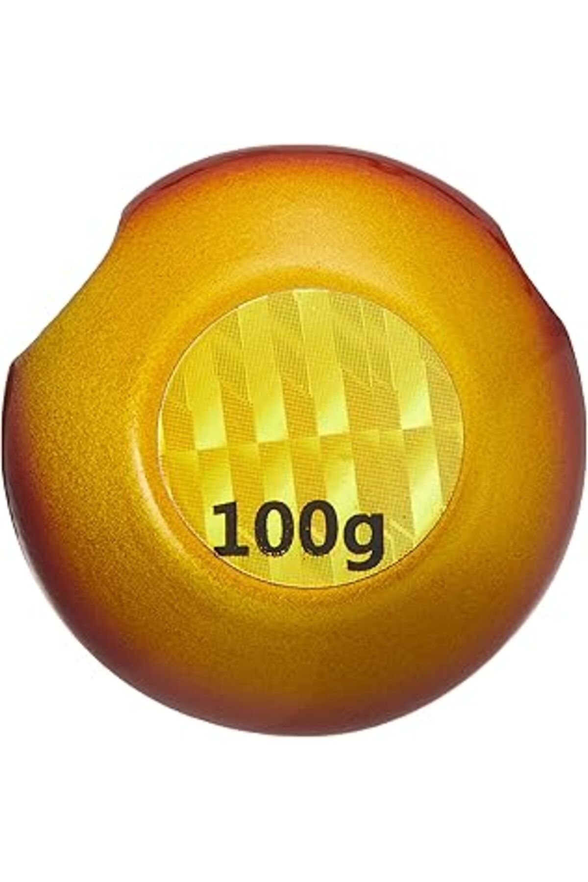 NZM TİCARET Major Craft Tm-Head Slider 100G #04 Gold Red