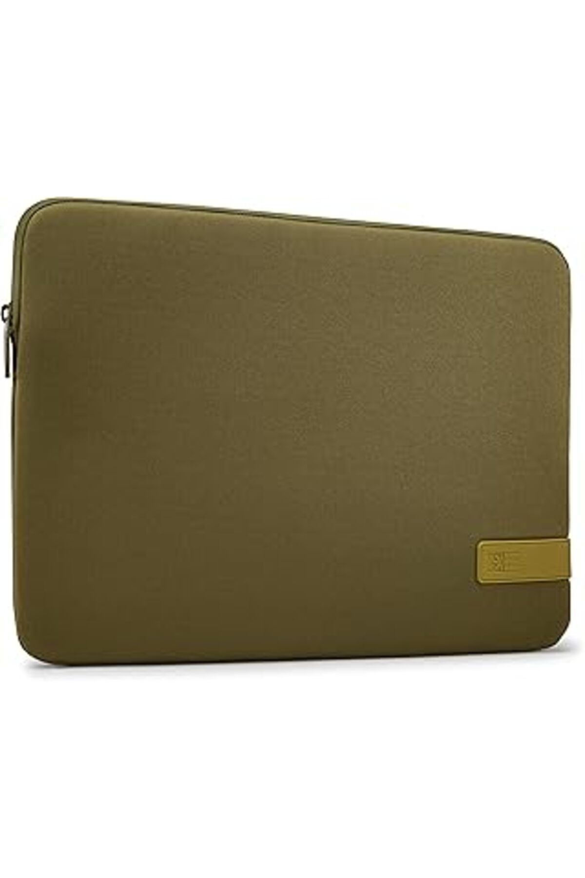 NZM TİCARET Case Logic Reflect Laptop Sleeve 14" - Capulet Oliv