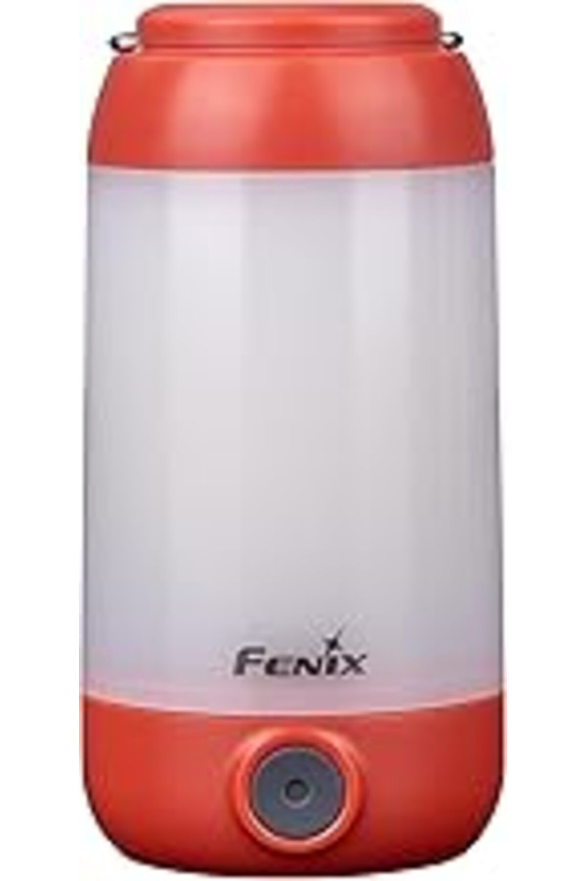 Mu Art Ahşap Fenix Cl26R 400 Lümen Kamp Lambası Kırmızı