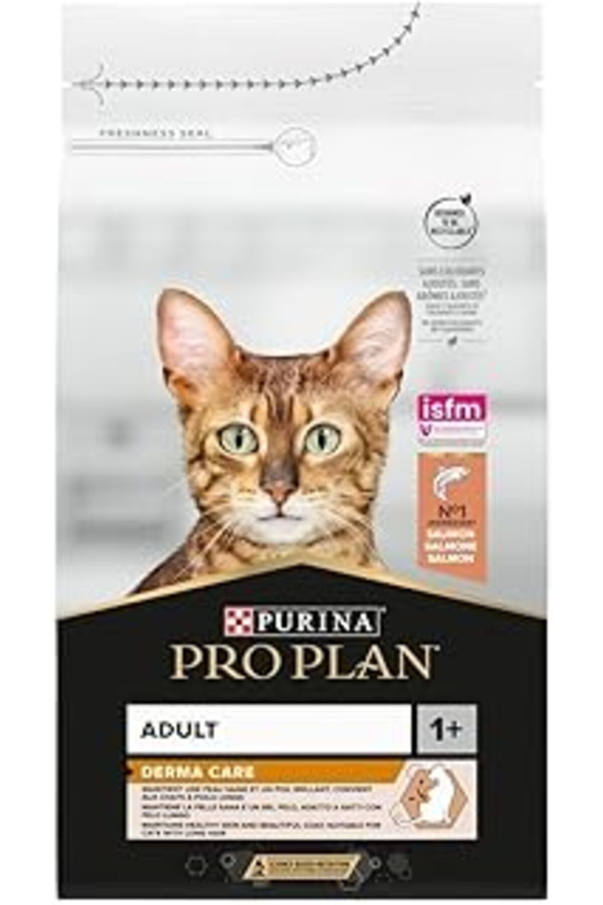 karadağsb Pro Plan Elegant Somonlu Kuru Kedi Maması 10 Kg