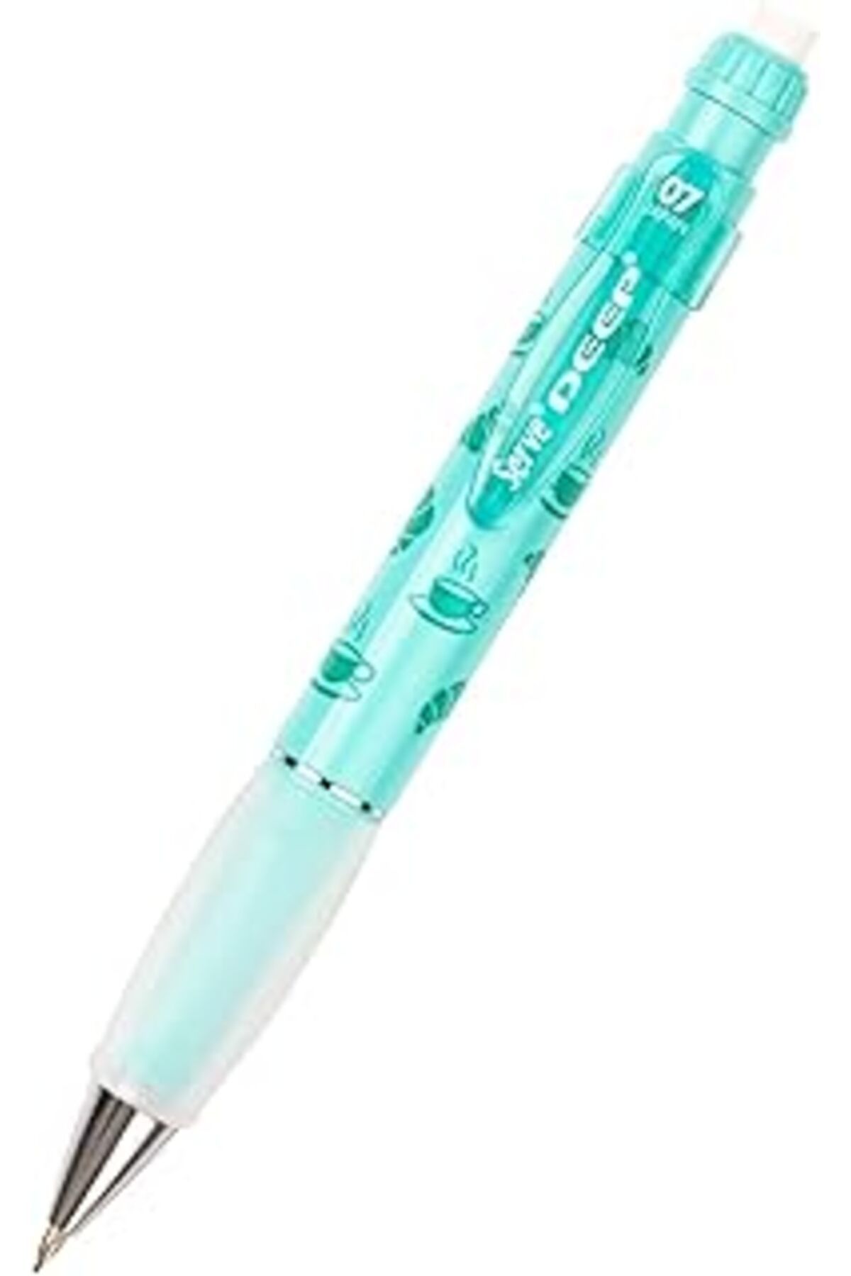 robotrend Deep Mek Kur Klm 07Mm Kruvasan & Kahve Nysl
