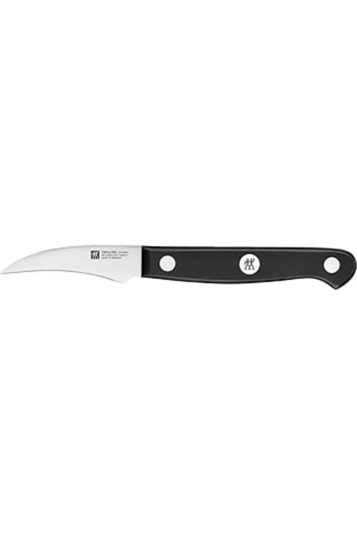 karadağsb Zwilling Gurme Soyma Bıçağı, Bıçak Uzunluğu 6 Cm