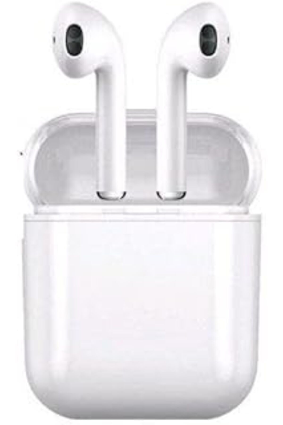 karadağsb Wuw Headphones Bluetooth Stereo Bluetooth Kulakiçi Kulaklık Beyaz