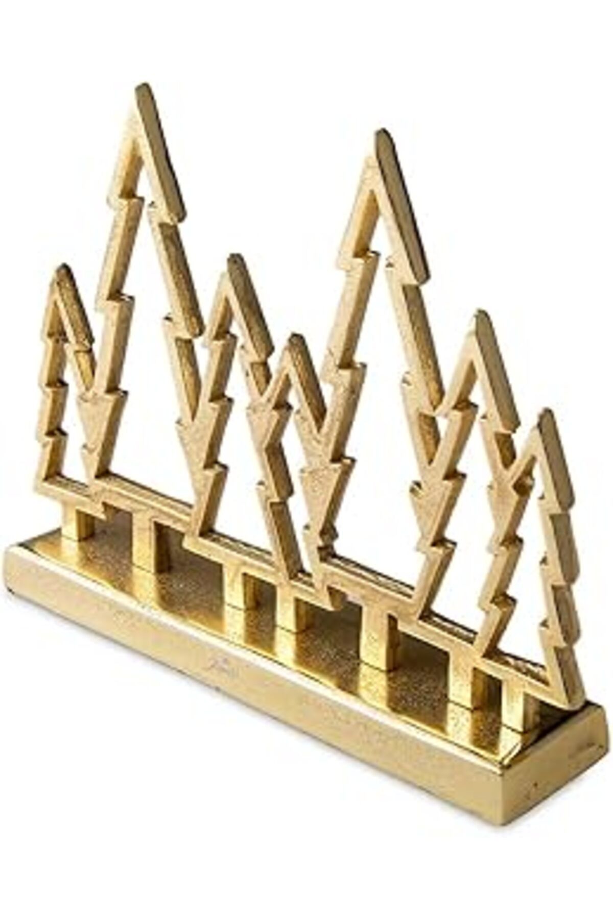 karadağsb Jumbo Carina Pine Dekoratif Obje 30X23 Cm