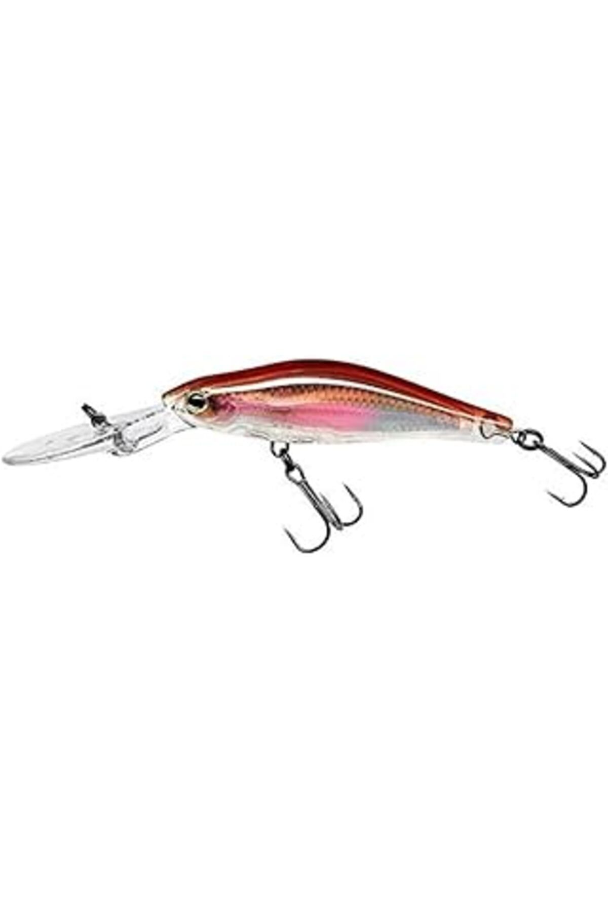 NZM TİCARET Yo-Zuri 3Dr Longbill Suspending Balığı Rsm 65 Mm