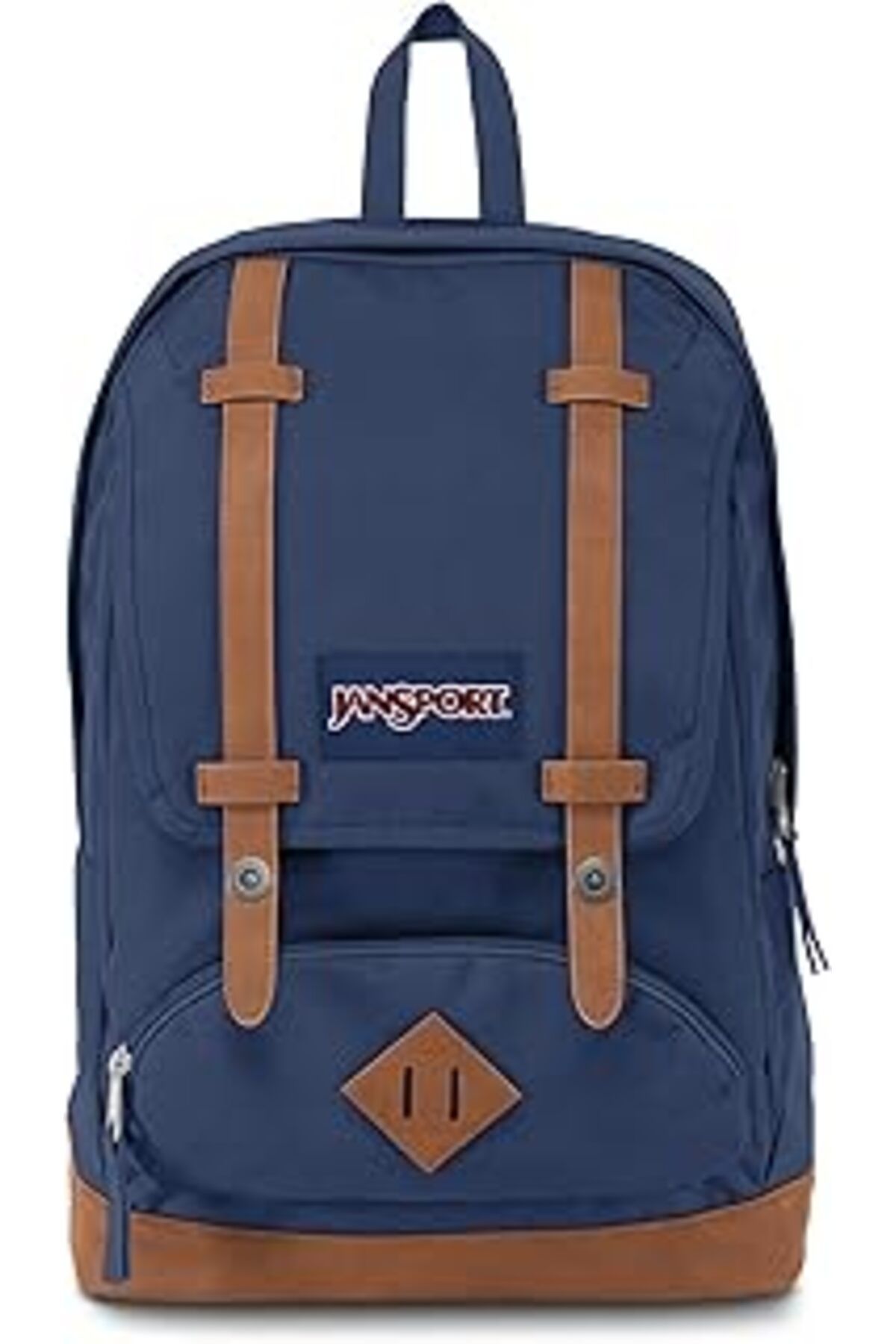 NZM TİCARET Jansport Cortlandt Navy Sırt Çantası