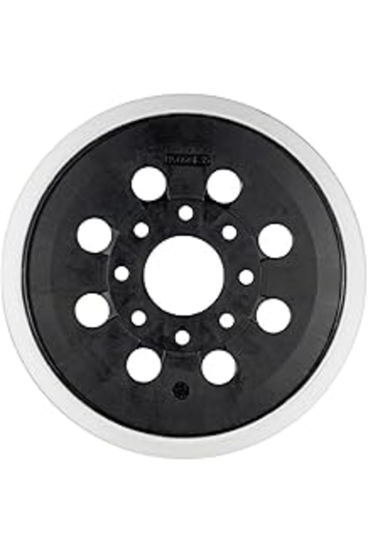 NZM TİCARET Bosch Accessories Bosch Professional Zımpara Diski, Gex 125-1 Ae Için (Ø 125 MM, EKSTRA YUMUŞAK)
