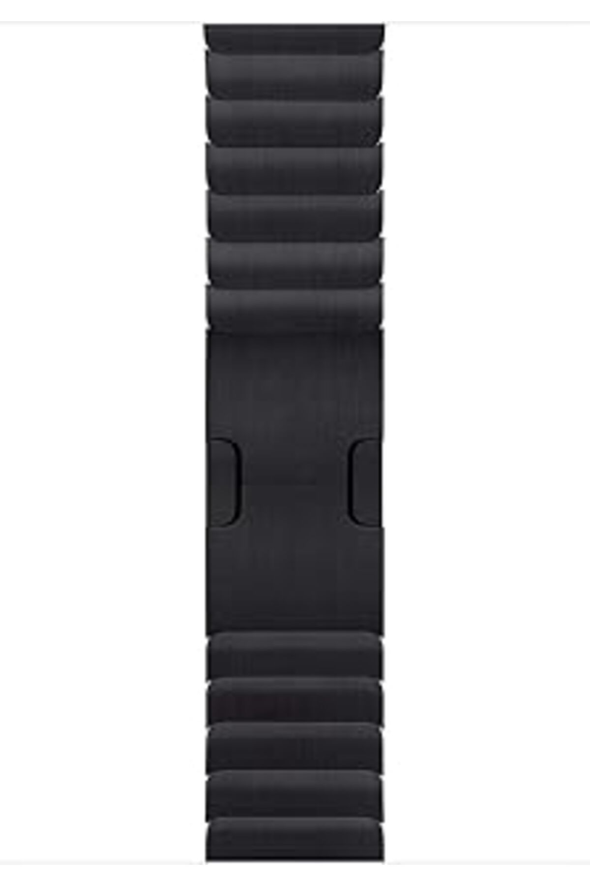 karadağsb Microsonic Apple Watch Series 4 40Mm Kordon Link Bracelet Band (Apple Watch Series 4 40Mm Ile Uyuml