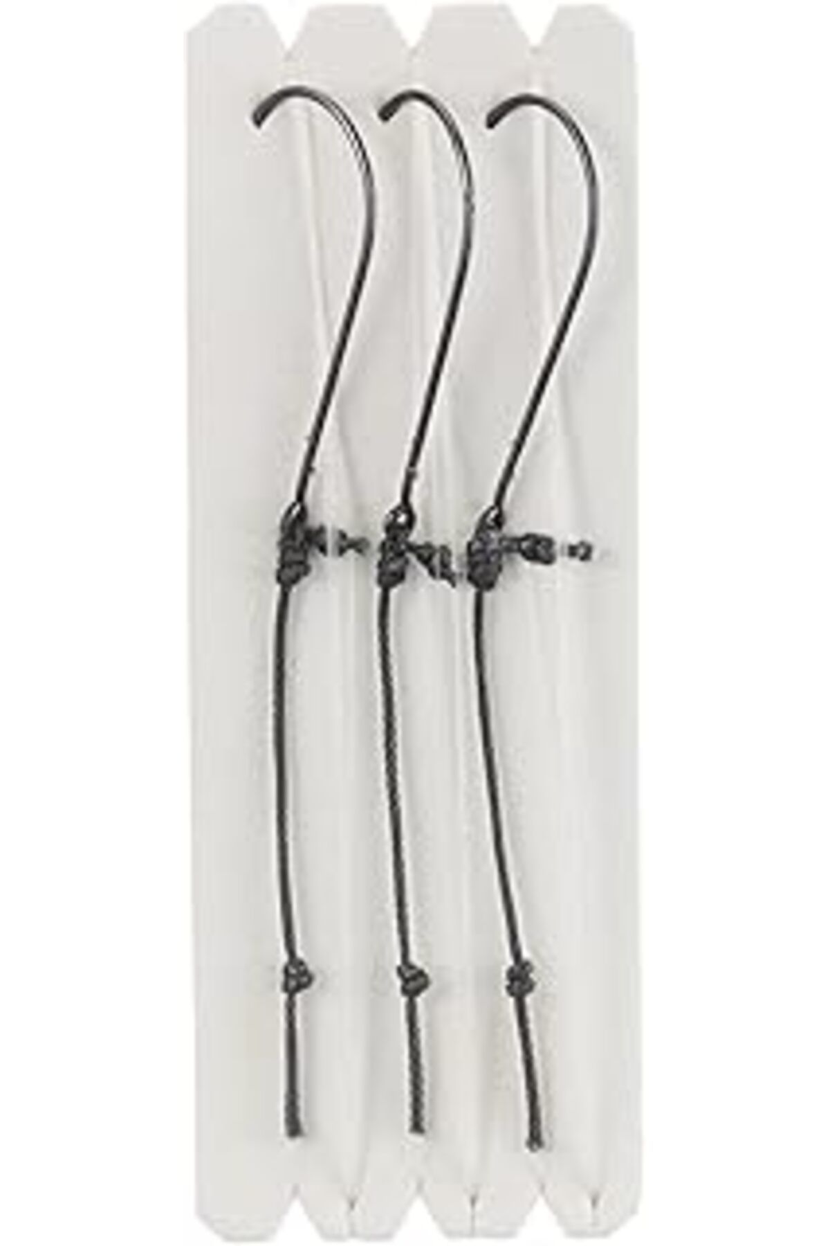 Pİ GLOBAL Yo-zuri Sea Horse 026899 Y226-500 Rig Flurocarbon 28mm 245cm 5/0