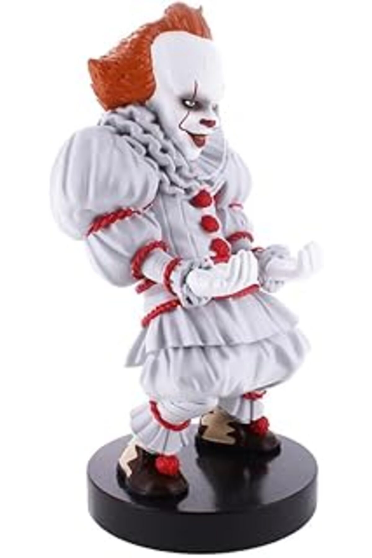 Mu Art Exquisite Gaming Pennywise (It 2) Cable Guy figür