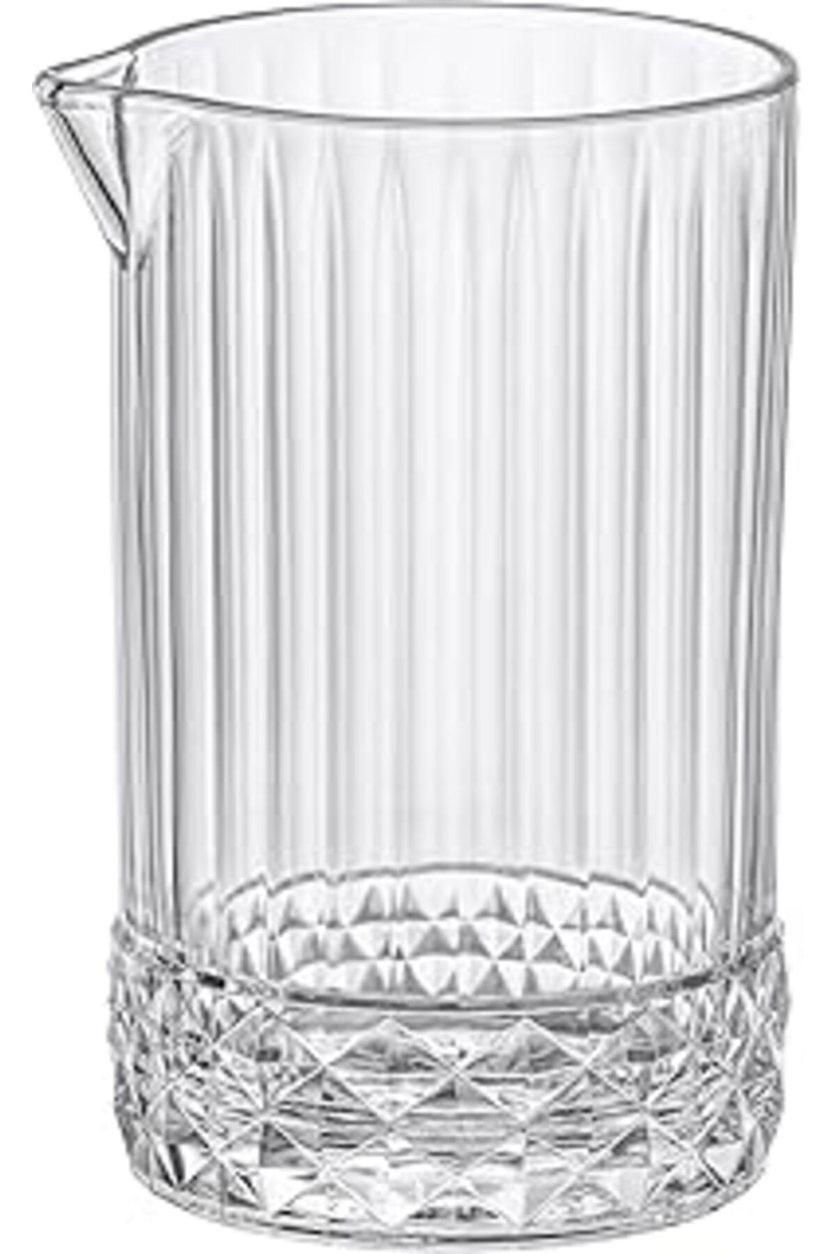 ASİTAN Concept Bormioli Rocco Officina Yağlık 260.8 Ml