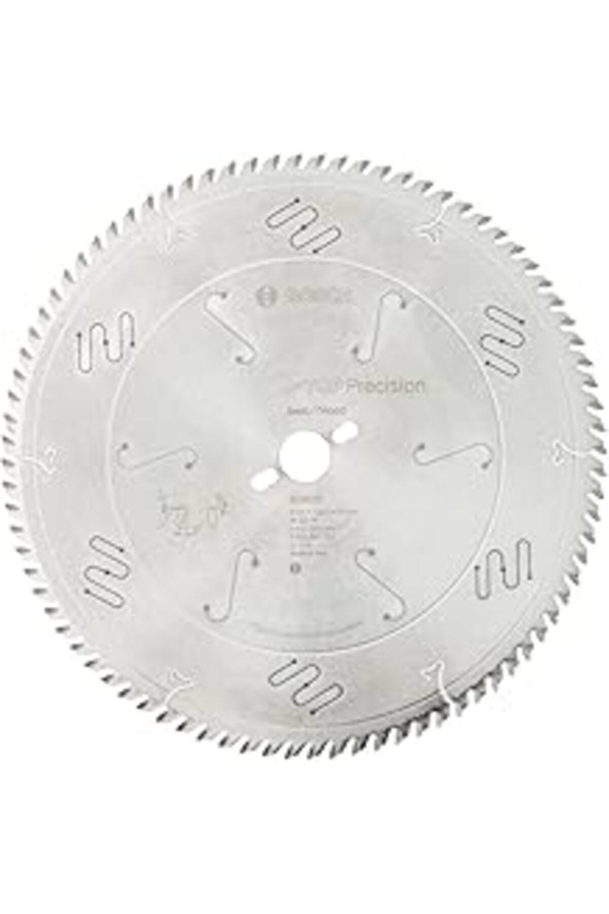 Hepta Collection Bosch Dairesel Testere Bıçağı Top Precision Wood, 350 X 30 X 3,5 Mm, 84, 2608642121 Için En Iyisi