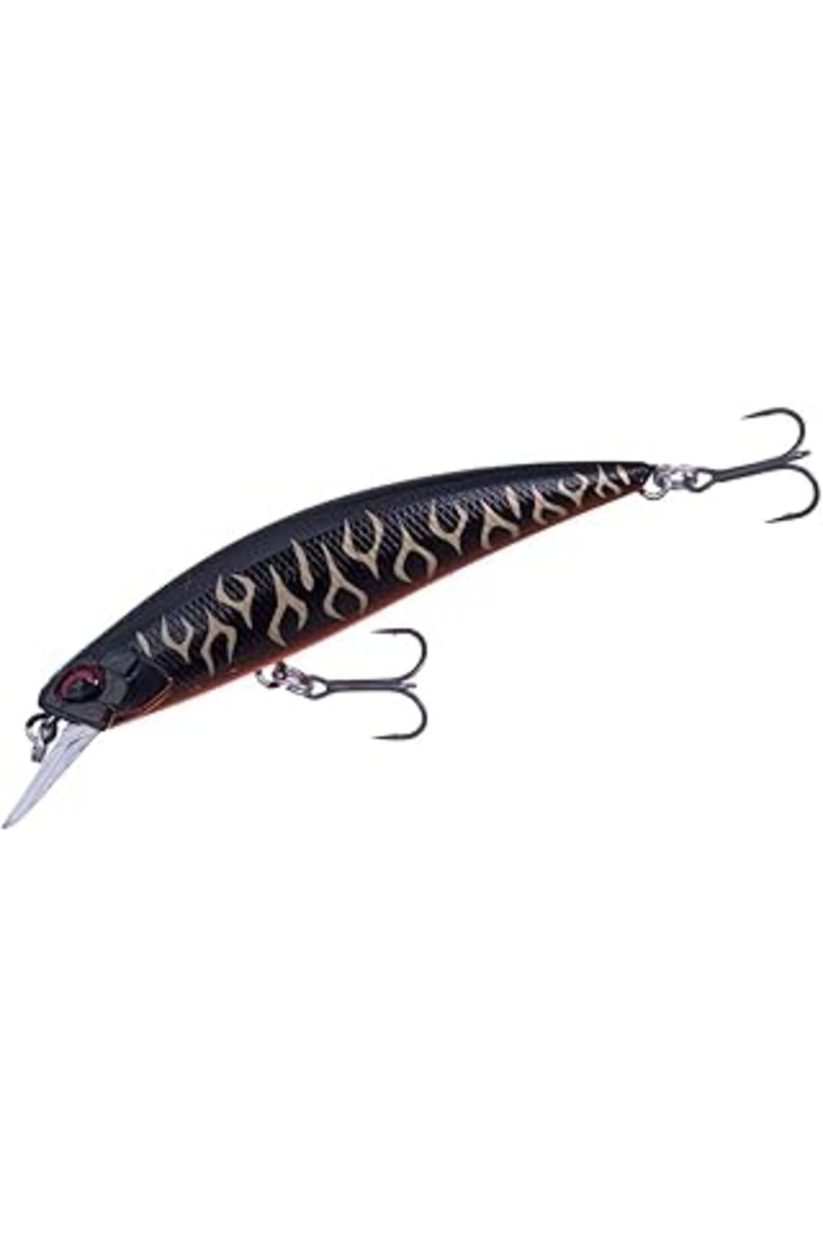 NZM TİCARET Duo Spearhead Ryuki 70S Acc3334 Shadow Tiger