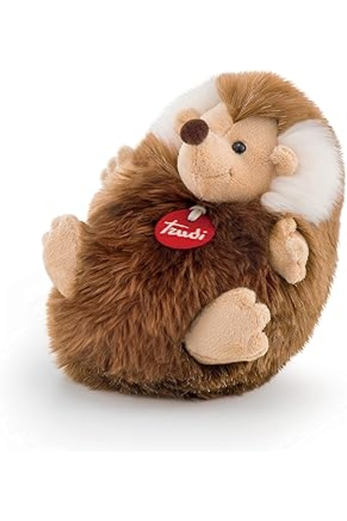karadağsb Trudi 29007 – Kirpi, Geleneksel Pelüş, 24 Cm