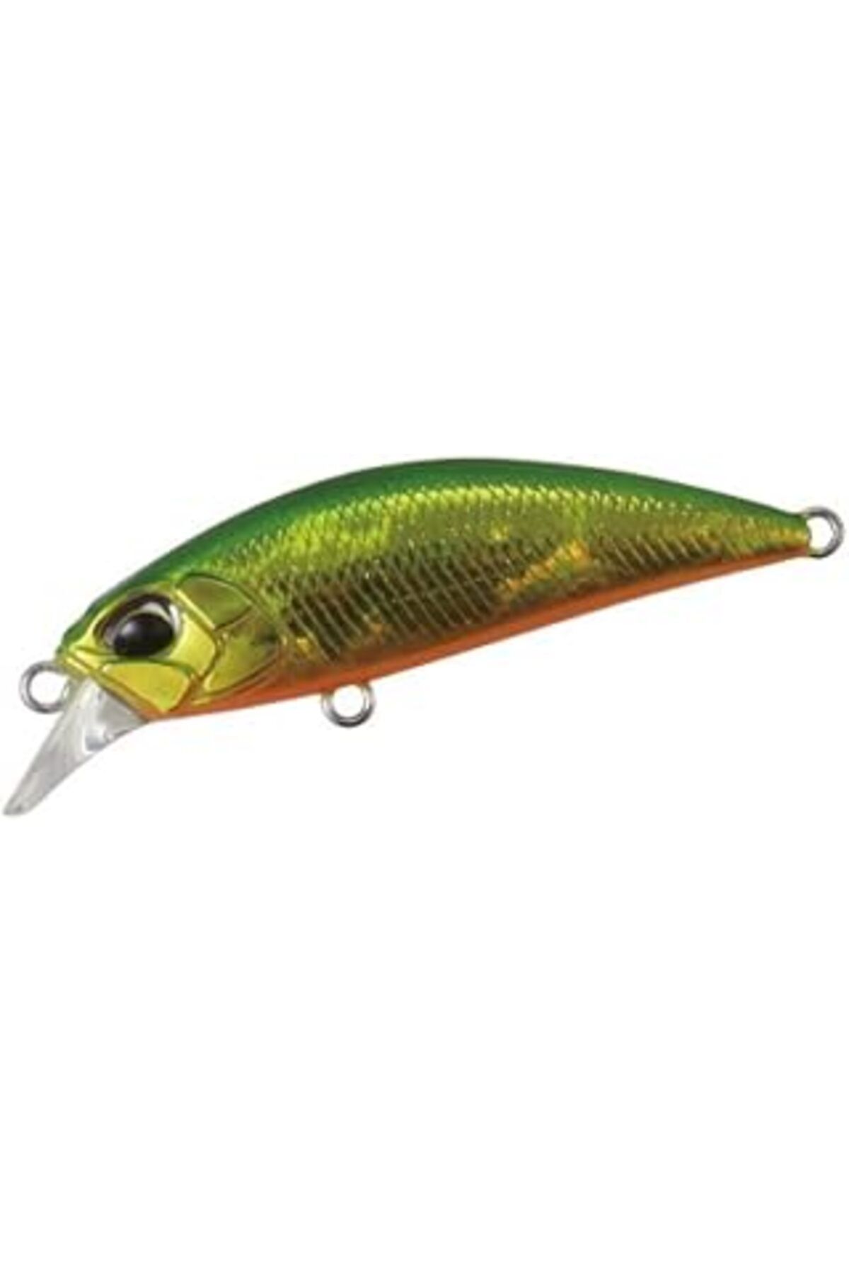 NETWORK ART Duo Spearhead Ryuki 50S ADA4059 Green Gold OB