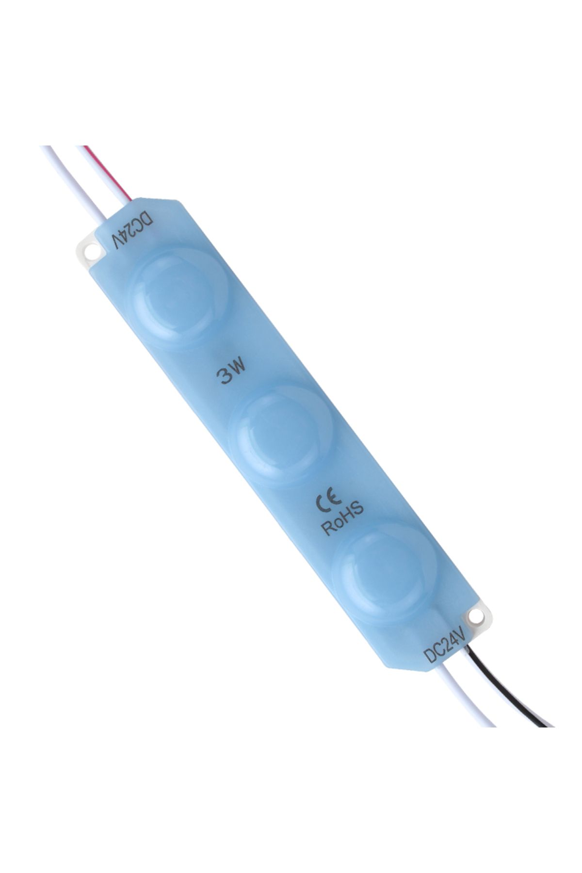 robotrend Modül Led 24V 1.5W Mavi 2835