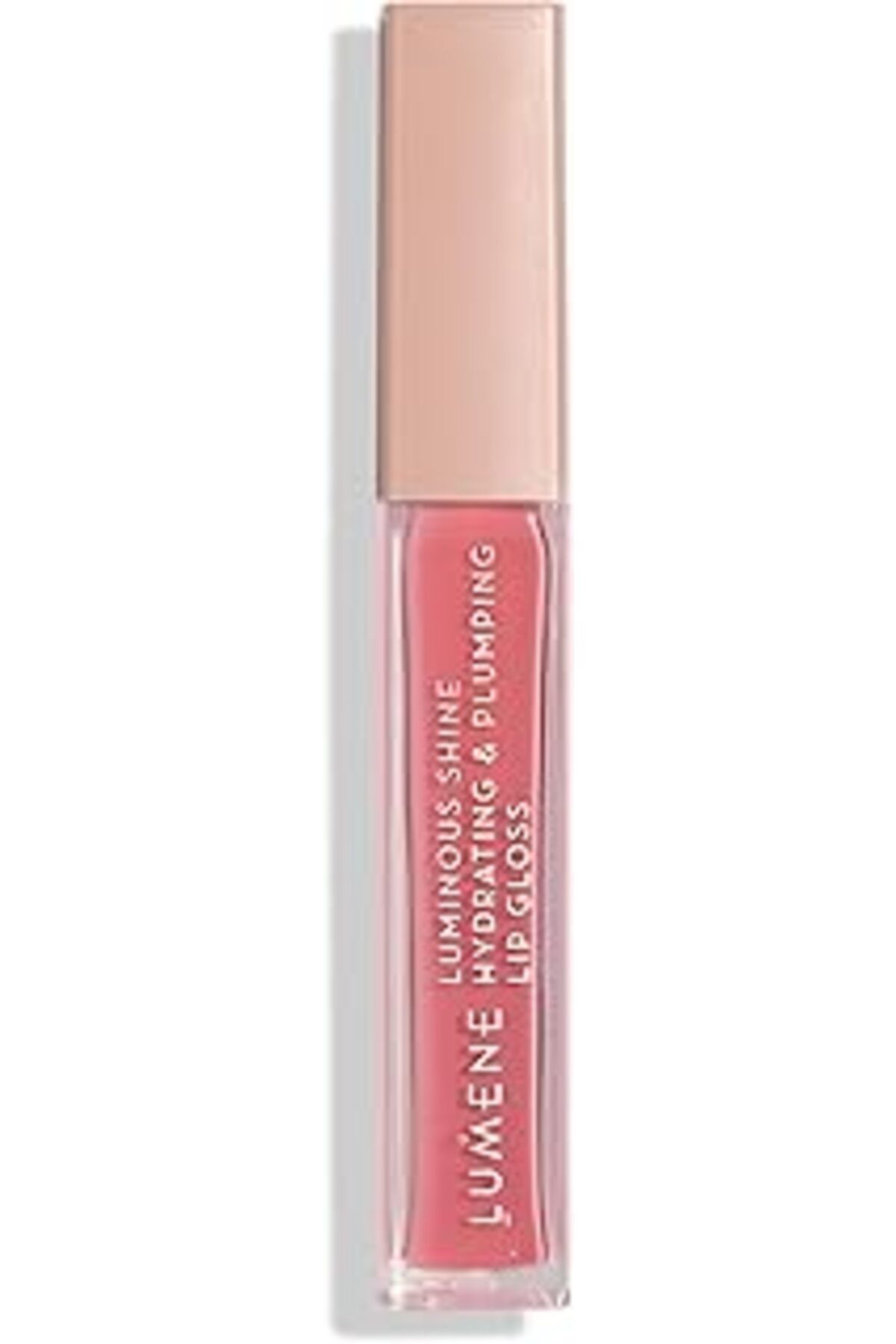 karadağsb Lumene Luminous Shine Hydrating & Plumping Lip Gloss Nemlendirici & Dolgunlaştirici Dudak Parlatici