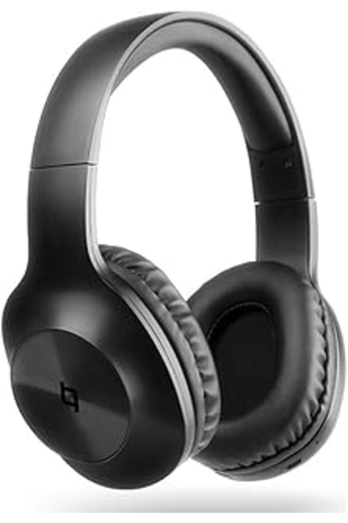 karadağsb Ttec 2Km117S Kulak Üstü Bluetooth Kulaklık, 36 Saat Çalma, 40 Mm Sürücü, Siyah