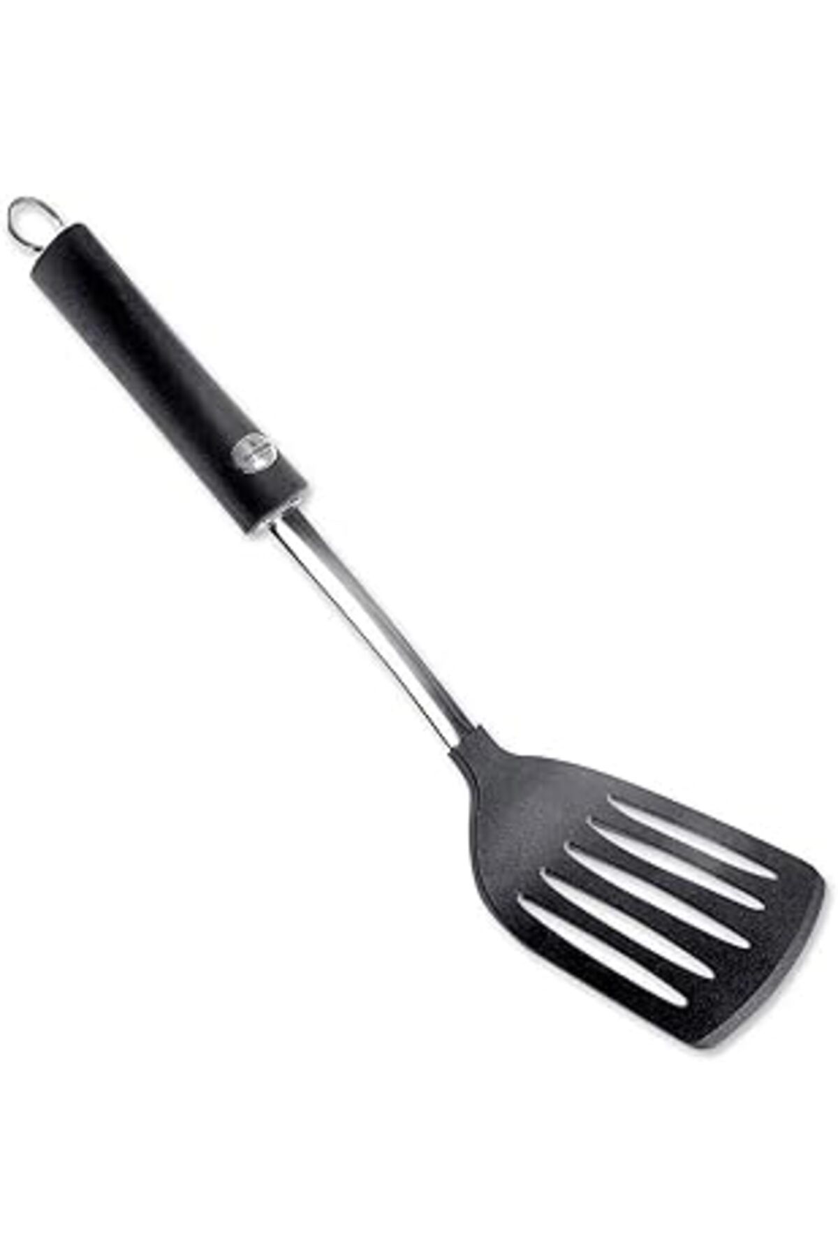 Pazarcan Porland Ghidini Twist Silikon Spatula 30Cm