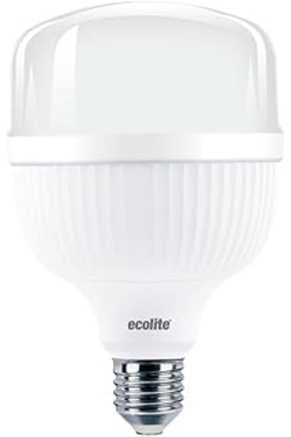 Mu Art Sekatech Ecolite 38W (200W) Led Ampul 3000K Sarı Işık E27 Duylu 3800 Lümen