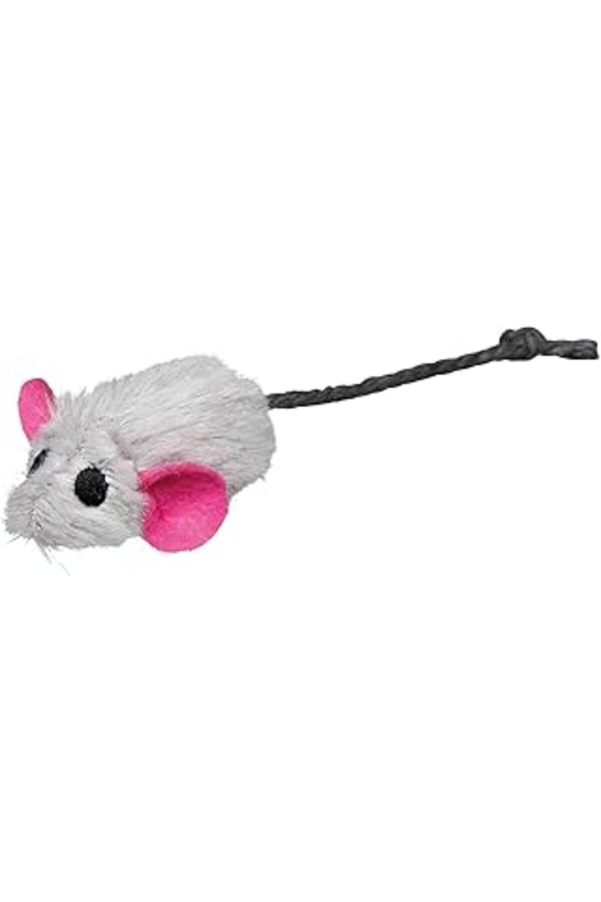 robotrend Trixie Kedi Tırmalama Ve Oyun Evi Xxl 97 Cm Gri