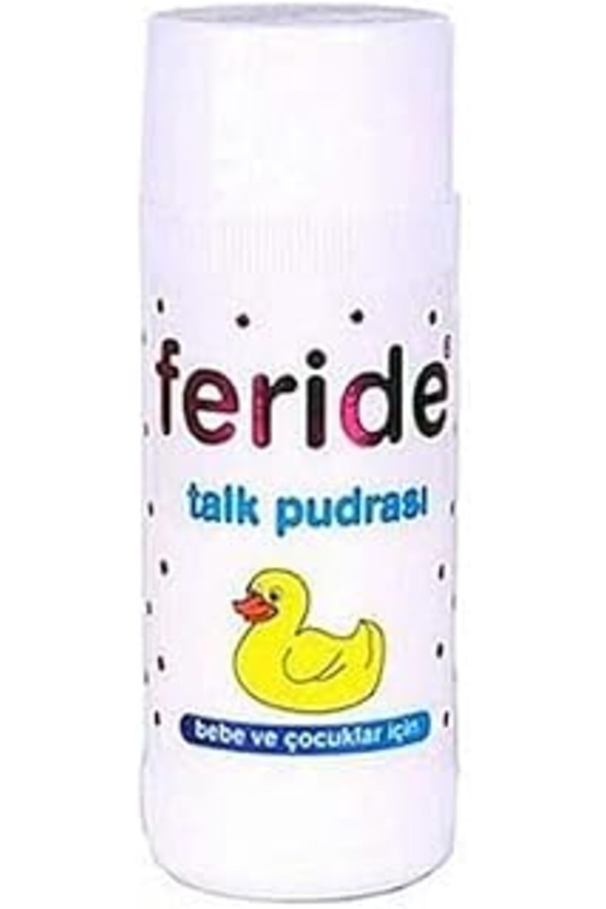 Mu Art Feride Talk Pudrası