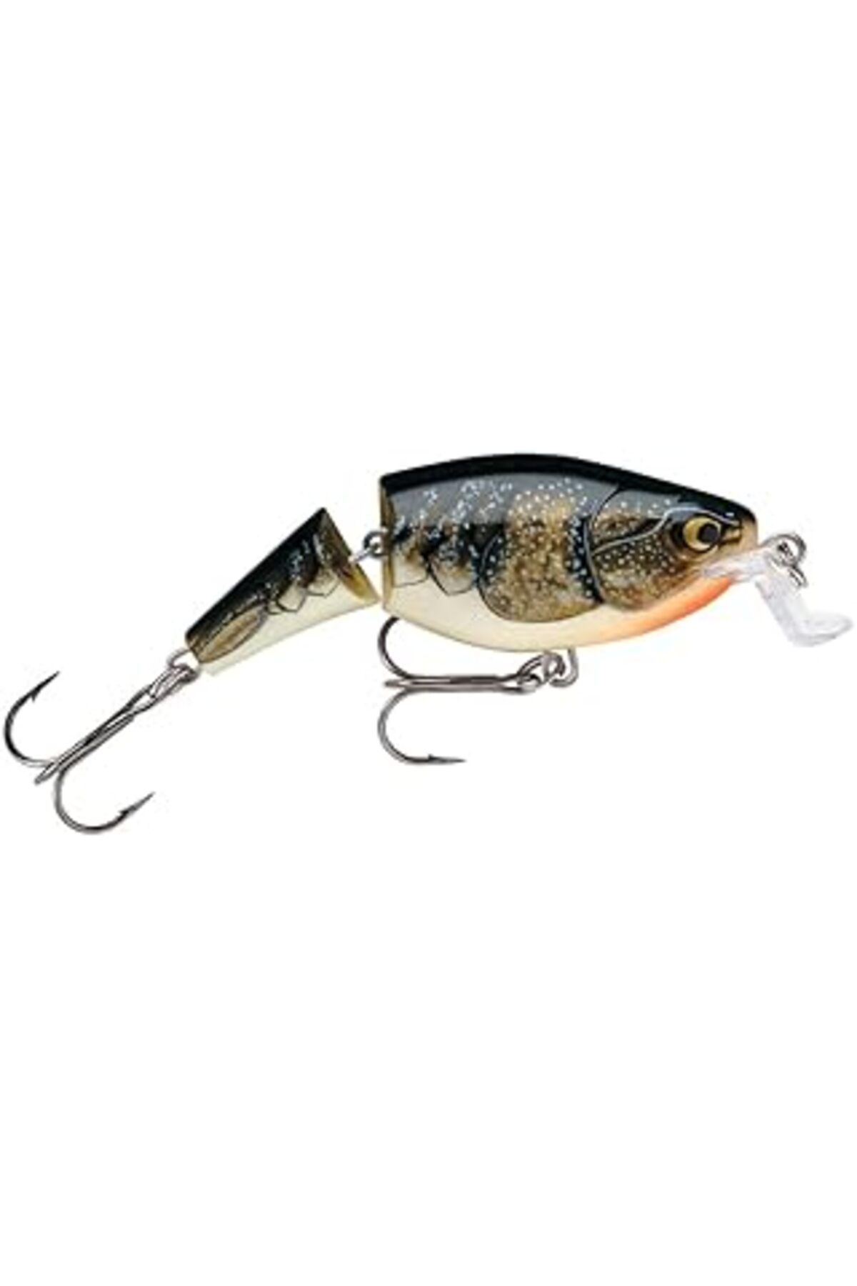 NZM TİCARET Rapala Jointed Shallow Shad Rap 5 Olta Yemi