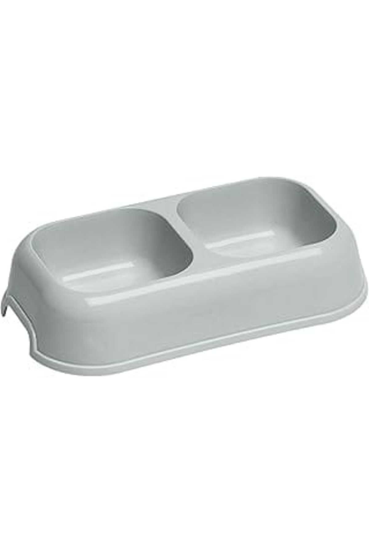 karadağsb Ferplast Party 16 Çıftlı Mama Kabı 0.7 Lt.