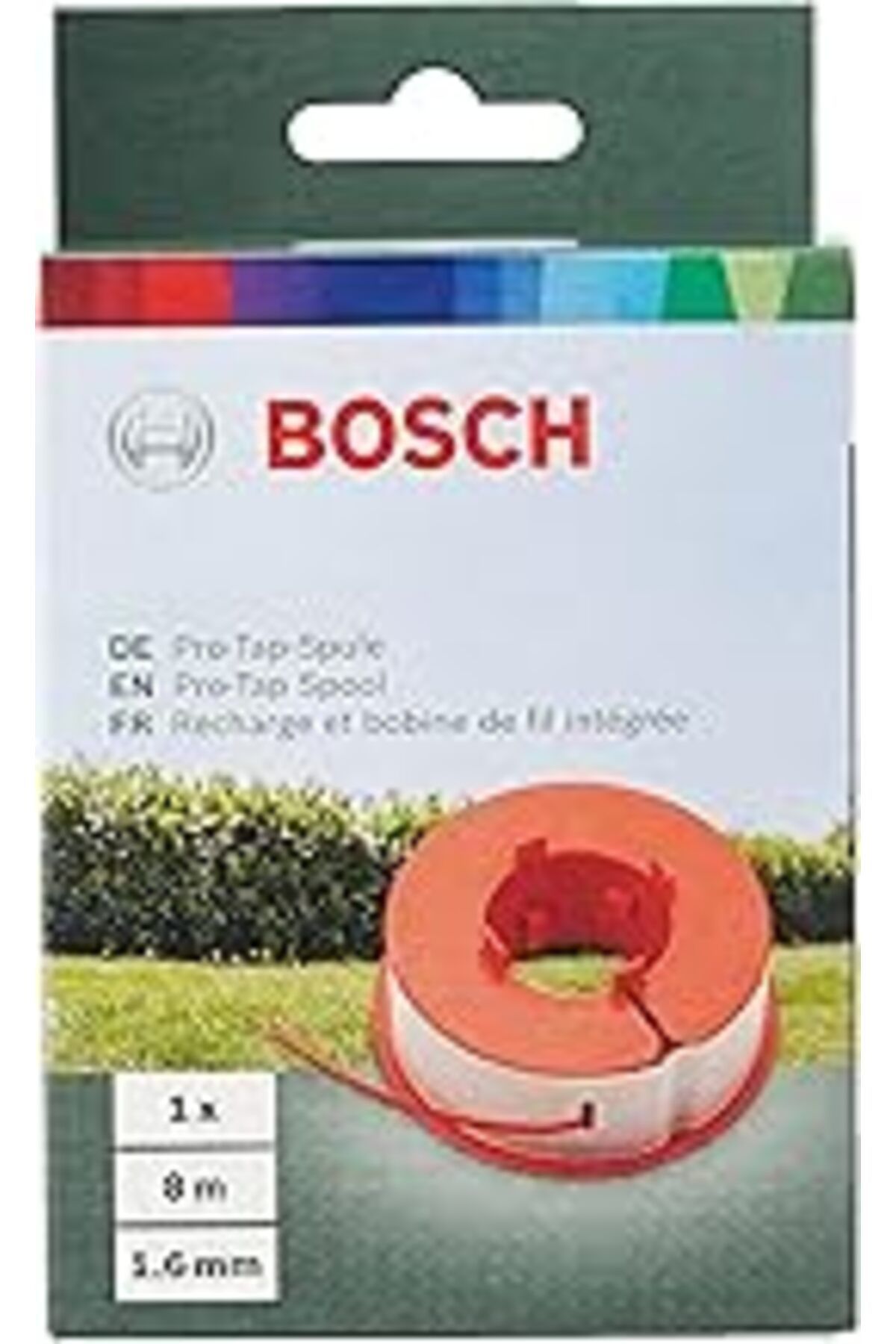 NZM TİCARET Bosch Otomatik Makara
