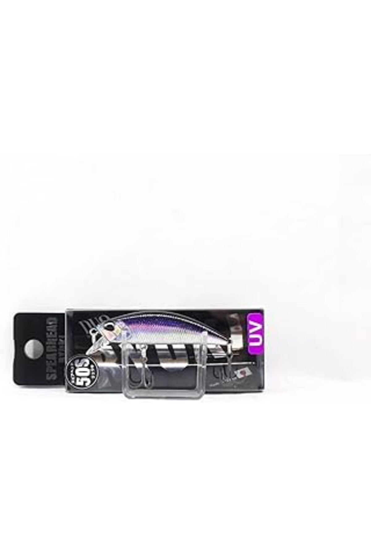 robotrend Duo Spearhead Ryuki 50S Cna0534 Uv Flash