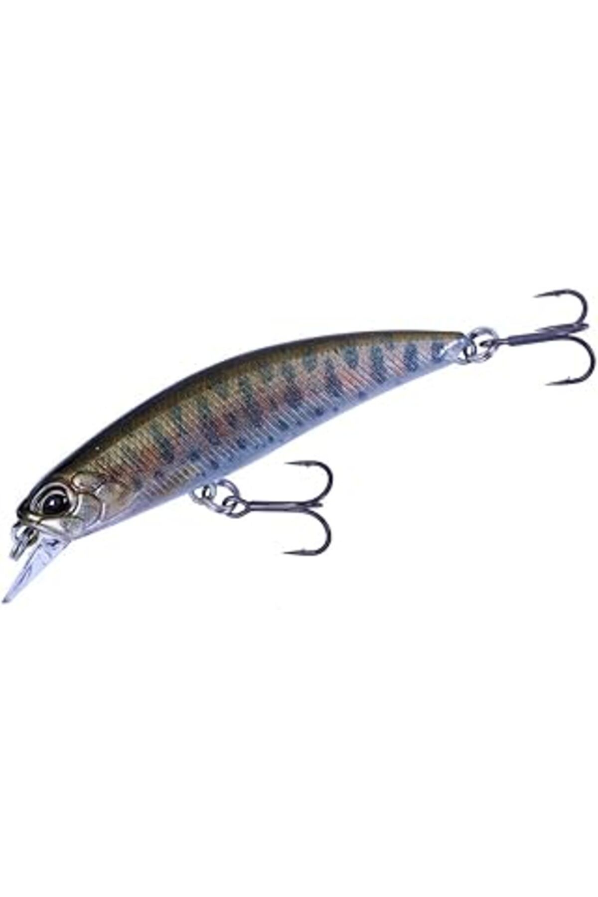 Pazarcan Duo Spearhead Ryuki 60S Acc4834 Yamame Nd