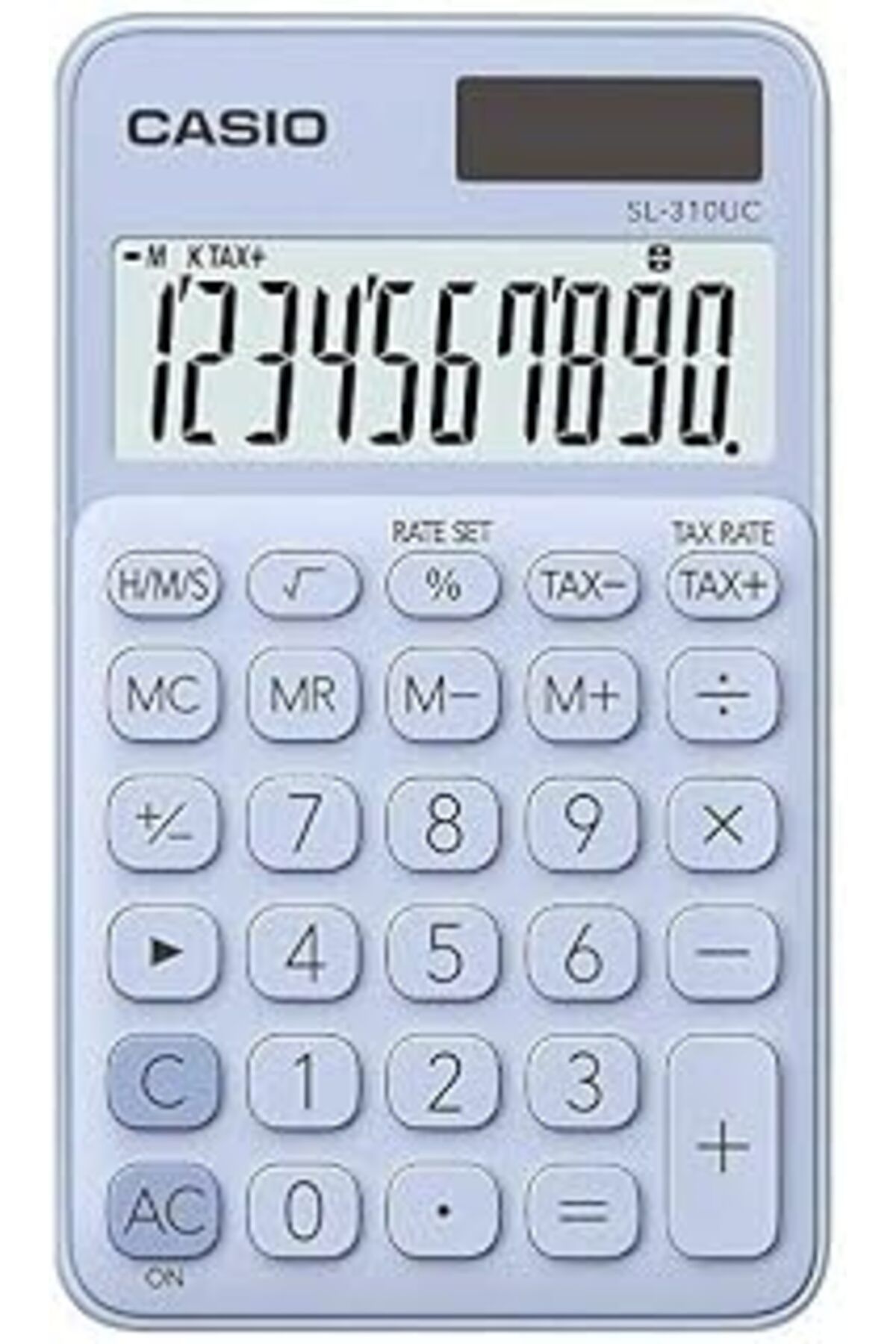 NZM TİCARET Sl-310Uc-Lb Cep Elektronik Hesap Makineleri