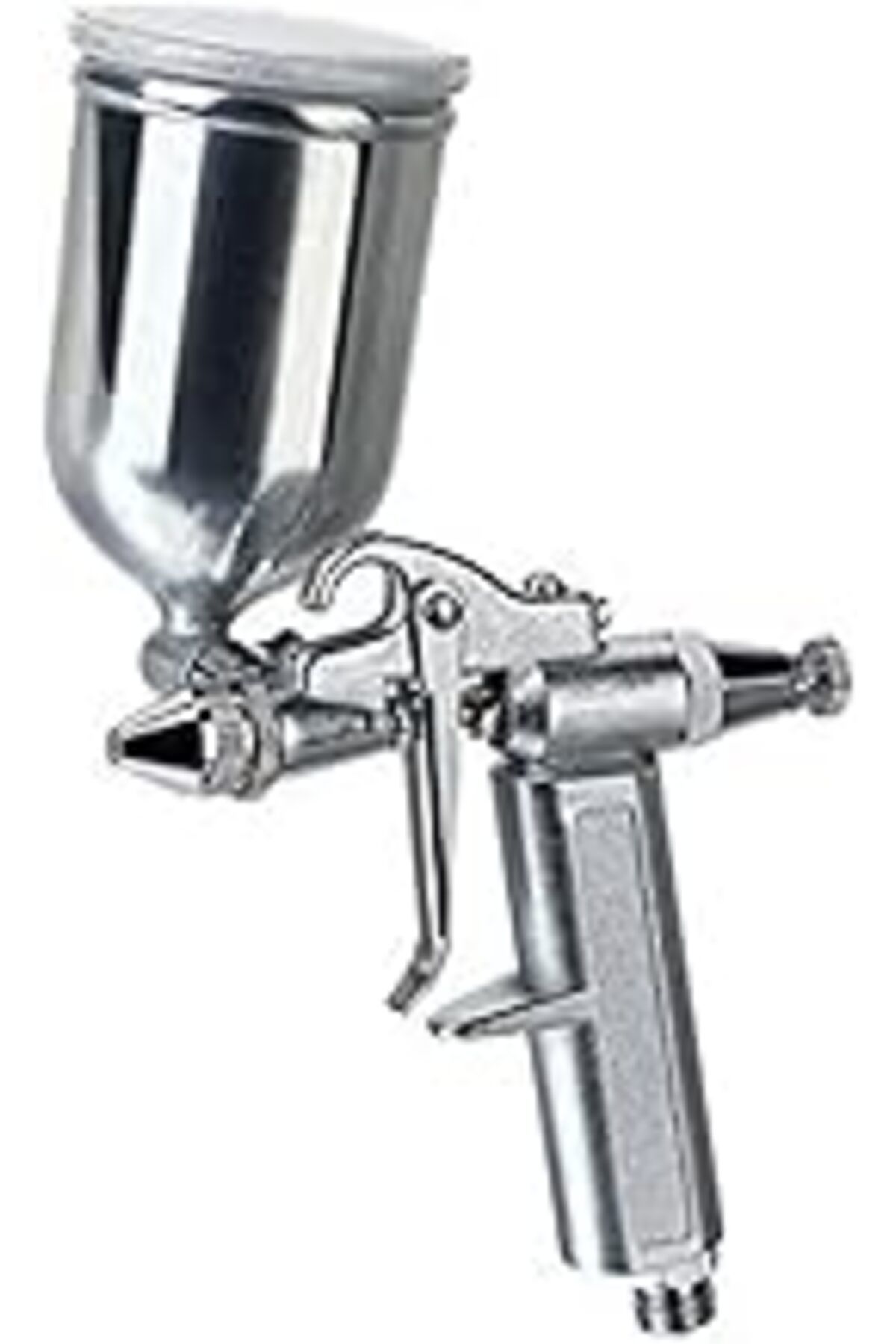 robotrend Troy T 18609 Mini Rötuş Tabancası, 0.5 Mm