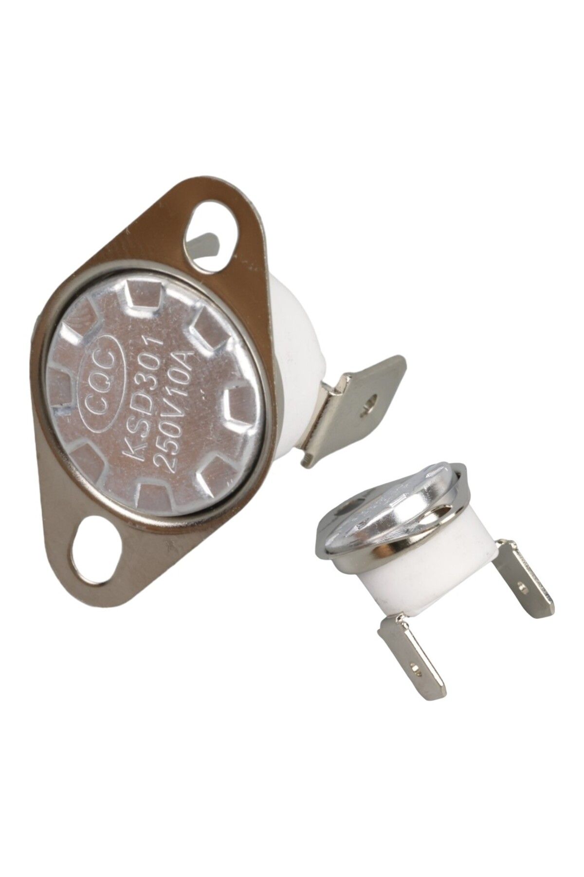 robotrend Ic-269 175 C Nc Termostat Normalde Kapali Tip