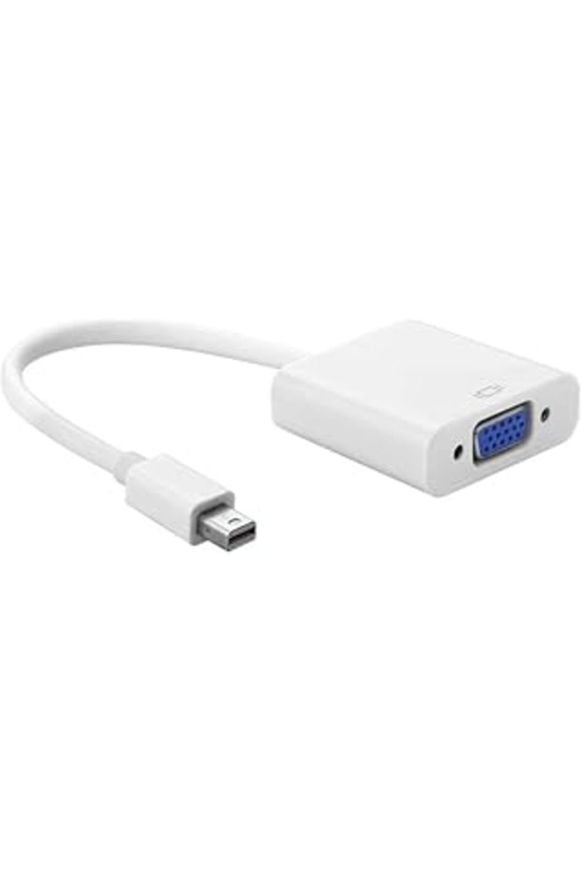 NZM TİCARET Primex Plus Px-1515 Macbook Mini Display To Vga Çevirici