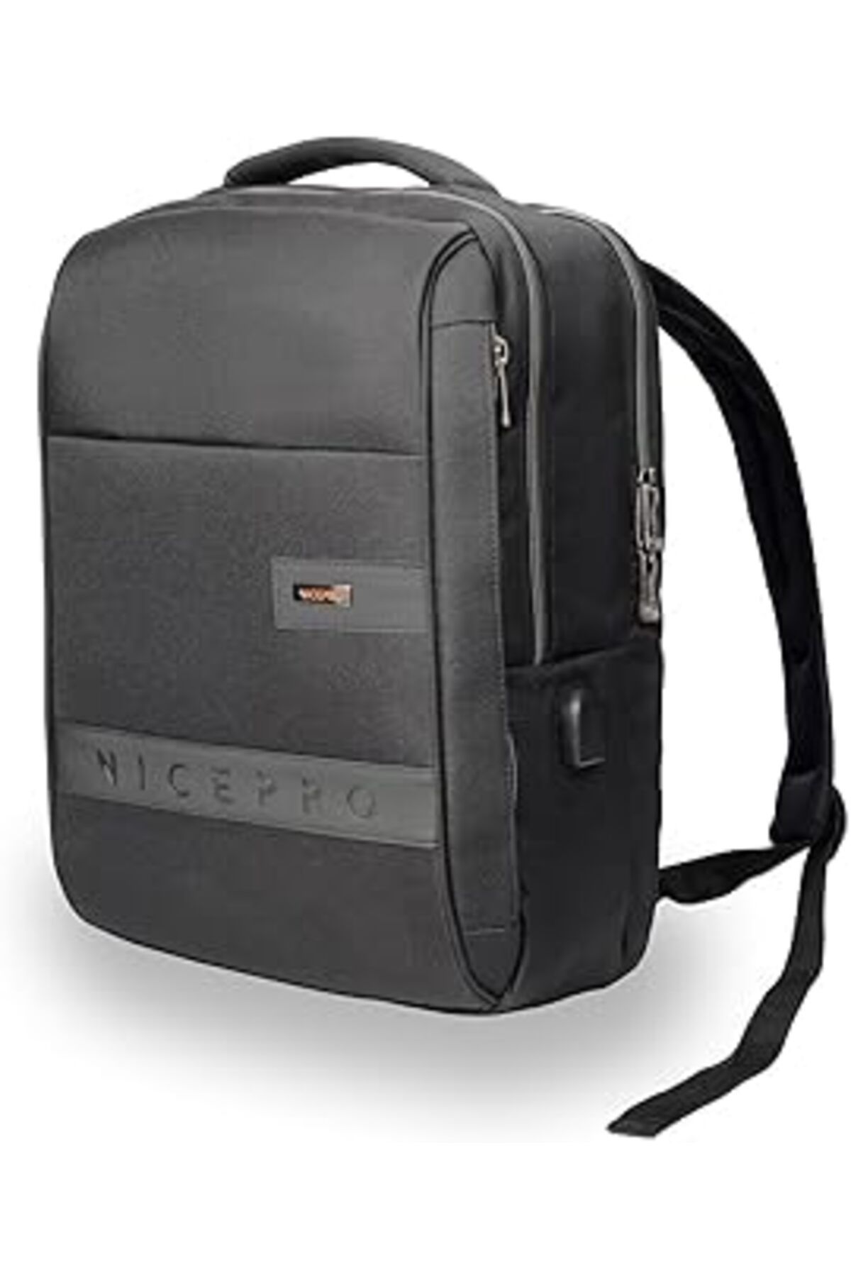 NZM TİCARET Npo Prestige 16" Smart Notebook Sırt Çantası