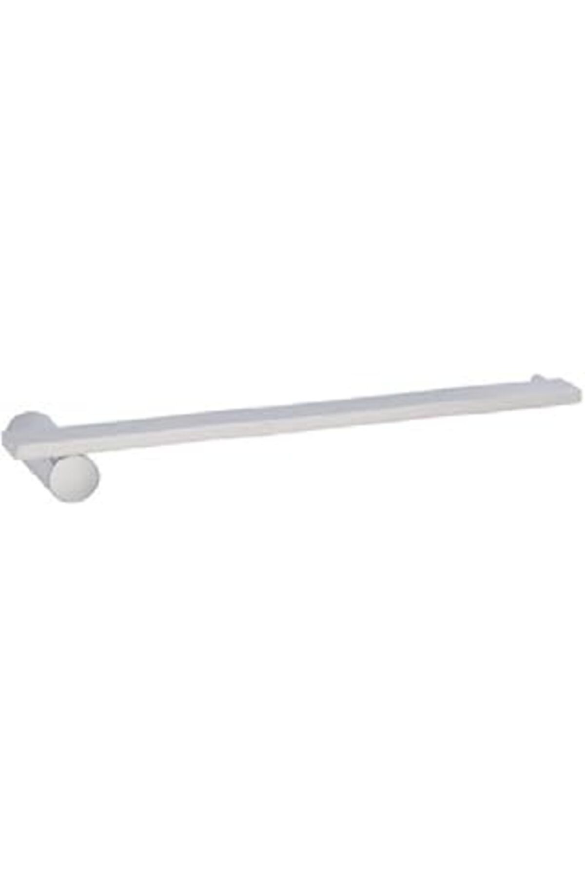 Mu Art System Pıvot Kağıt Havluluk Krom Renk 34X81X292 Mm