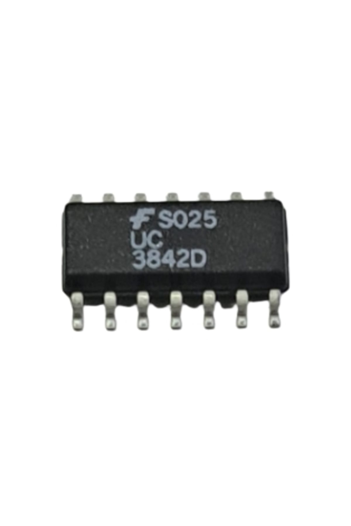 NZM TİCARET Uc 3842D Soic-14 Smd Entegre Devre