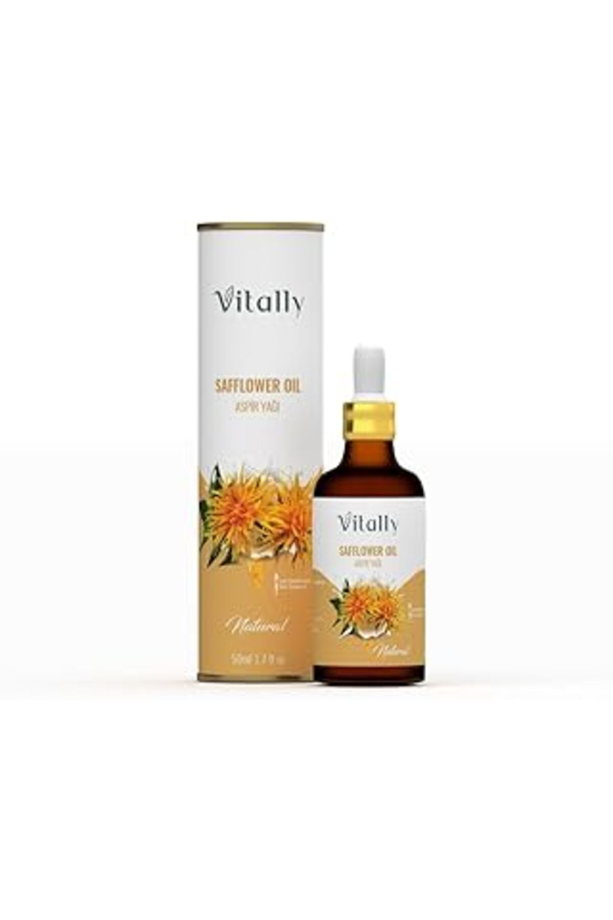 karadağsb Vitally Aspir Yağı 50 Ml