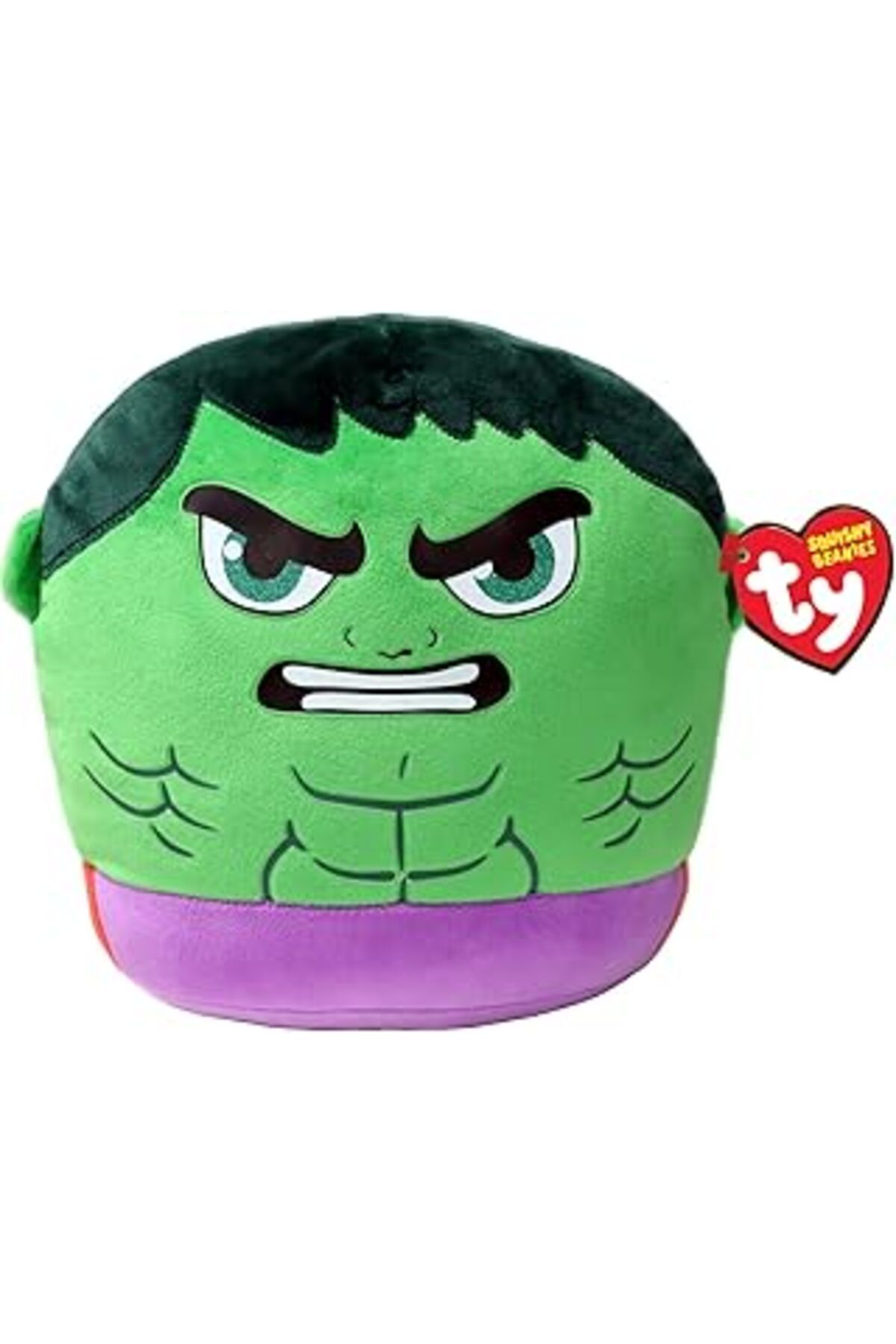 karadağsb Hulk - Squish 10
