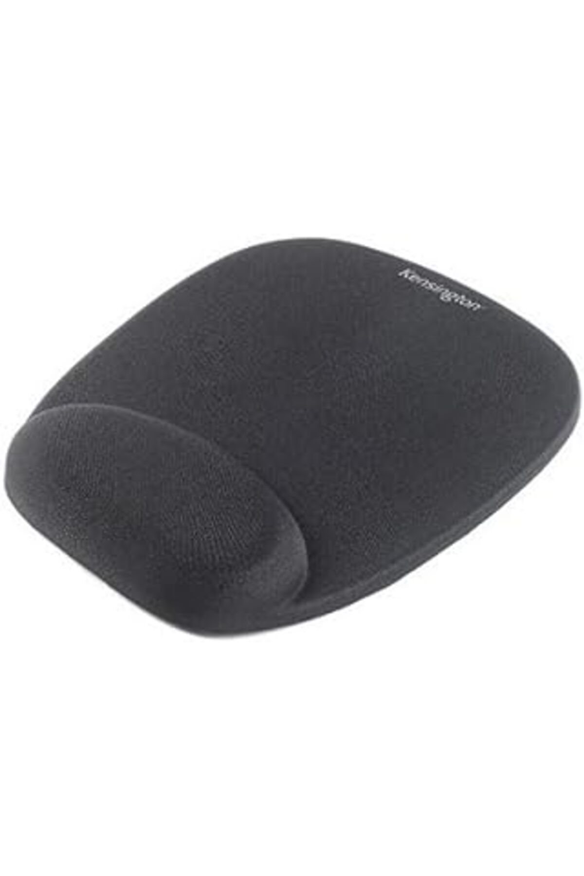 Mu Art Ahşap Kensington Entegre Bilek Destekli Köpük Mouse Pad