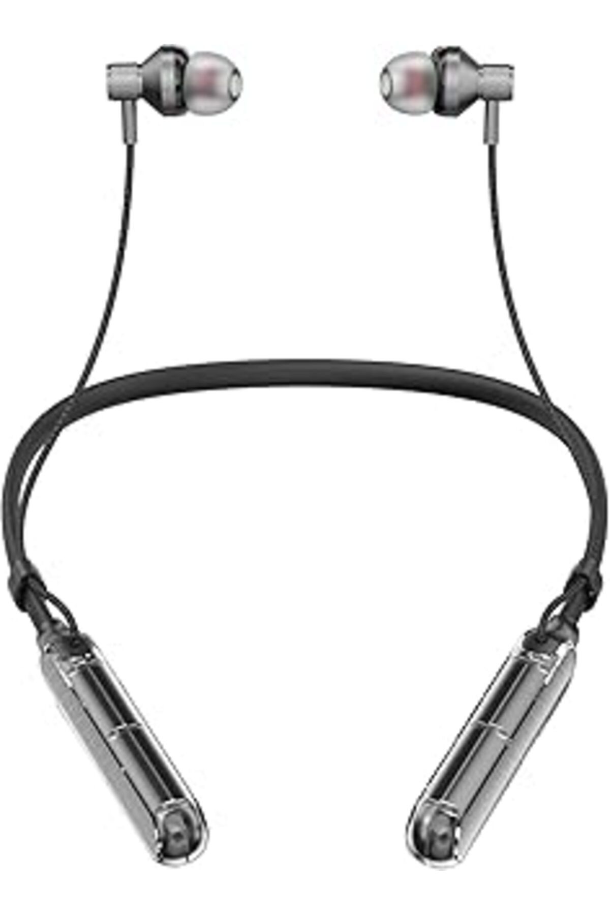 karadağsb Heartz Ls 102 Taç Bluetooth Kulaklığı, 5.3 Versiyon Yüksek Şarj Ile 130 Saat Bekleme Süreli, 10 Met