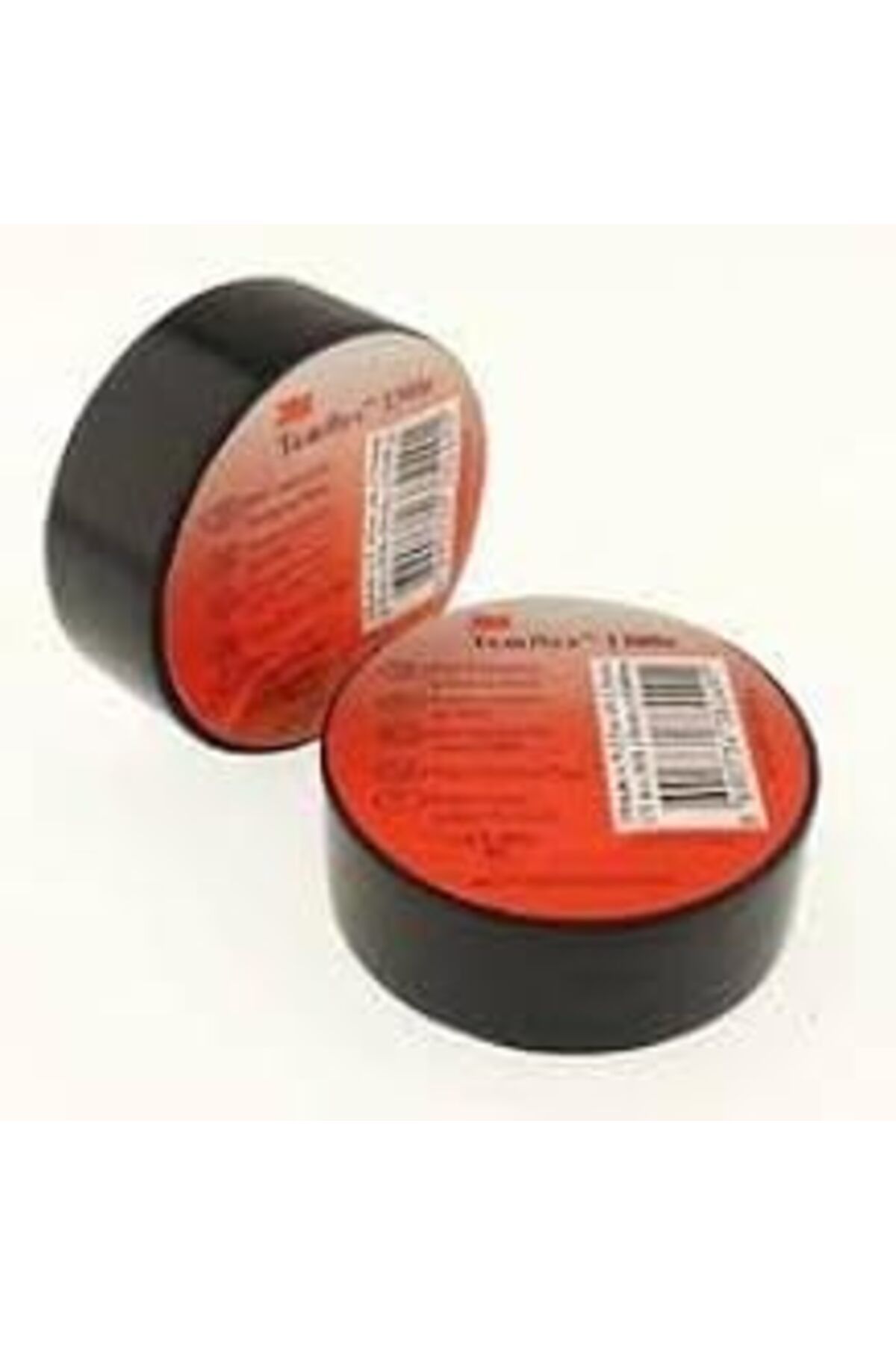 NETWORK ART Feyza Yapi 3M Temflex 1300E Pvc Izole Elektrik Bant 5 Adet