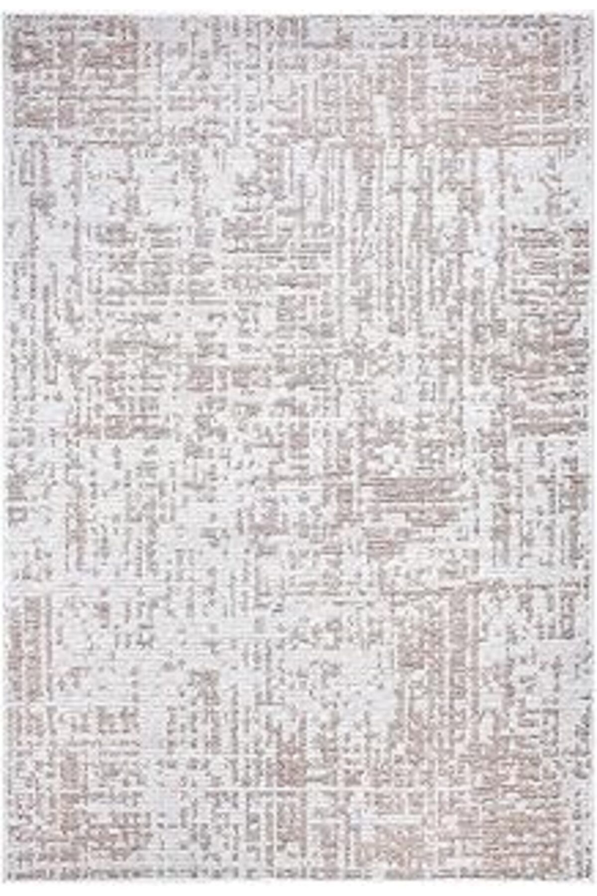 Pazarcan English Home Majesty Dokuma Kilim Kahve