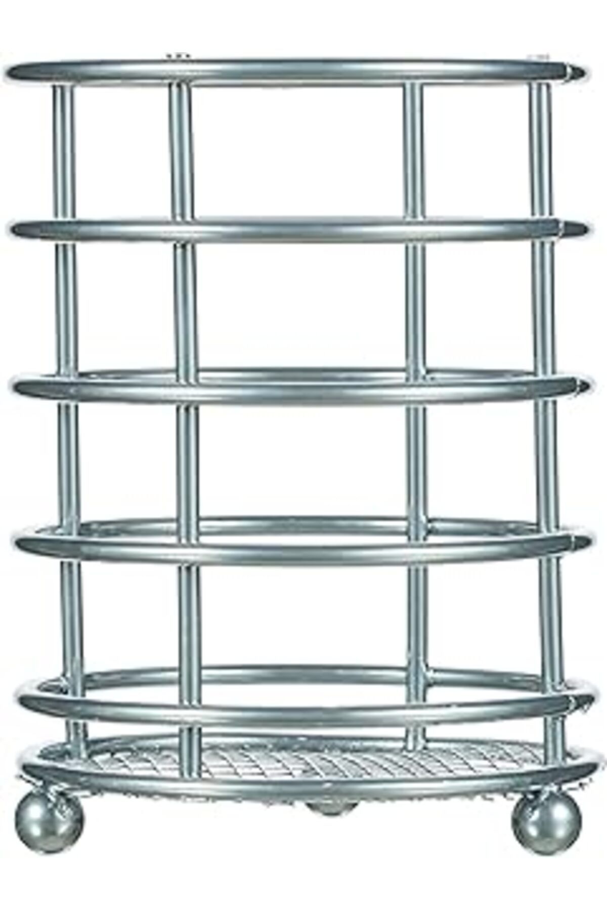 karadağsb Okyanus Home Aa-784 Lux Helezon Kaşıklık, Standart