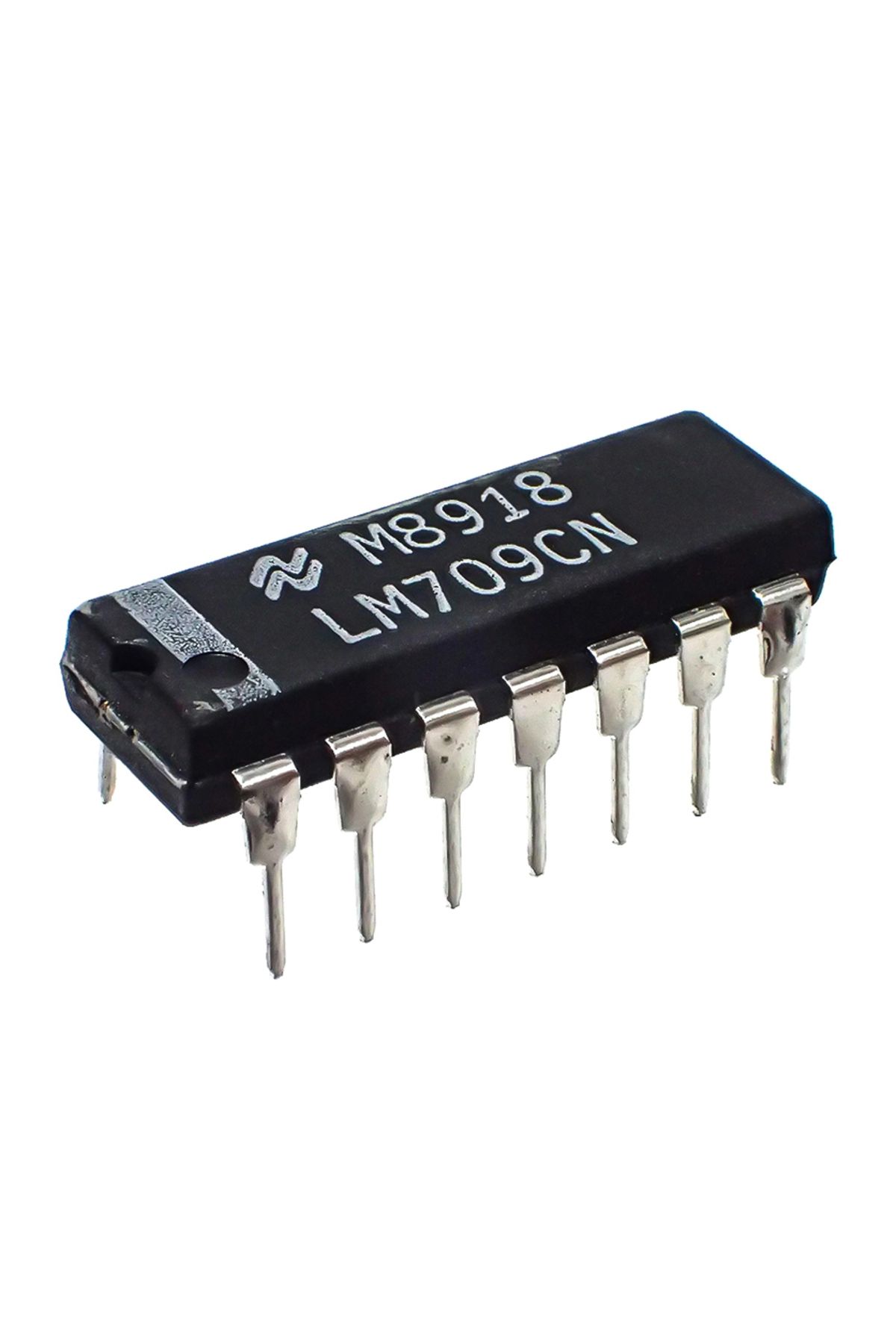NZM TİCARET Lm 709Cn Dip-14 Entegre Devre