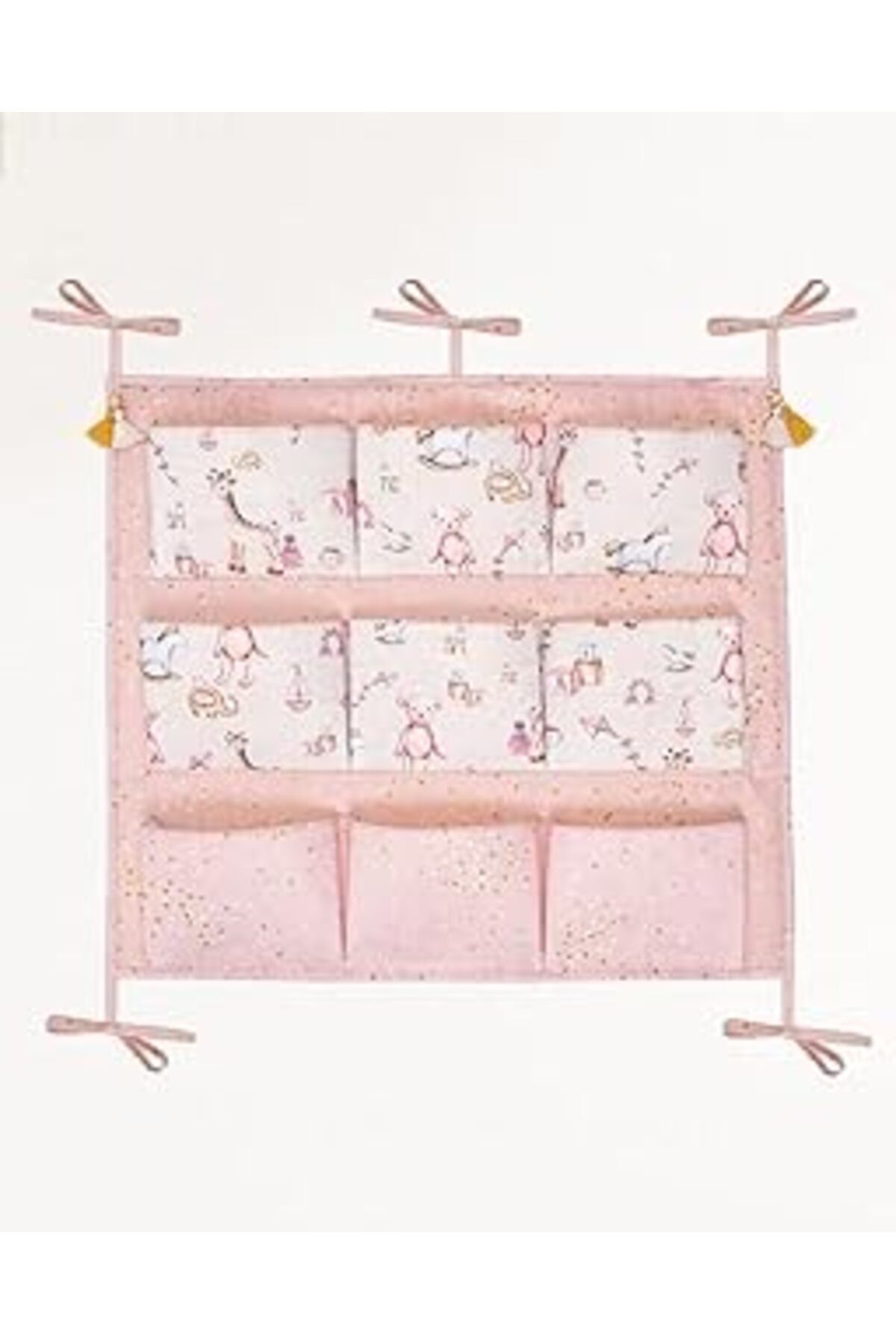 Mu Art Ideal Baby Alas Duvar Düzenleyici